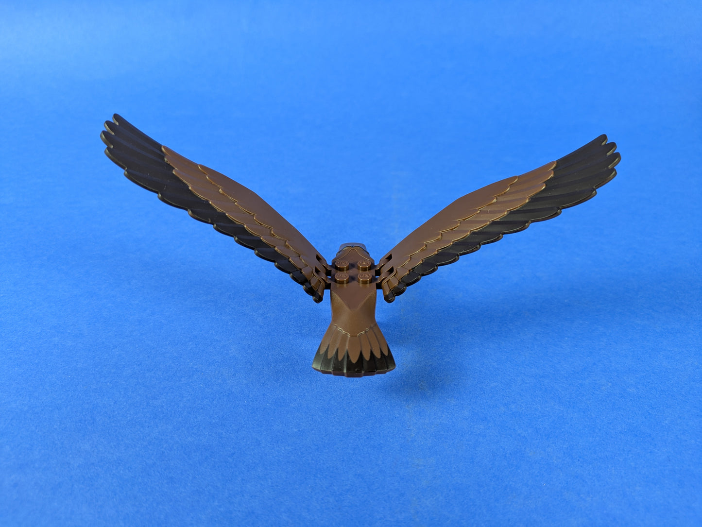 LEGO The Hobbit and The Lord of the Rings Eagle 11435pb02c01 79017
