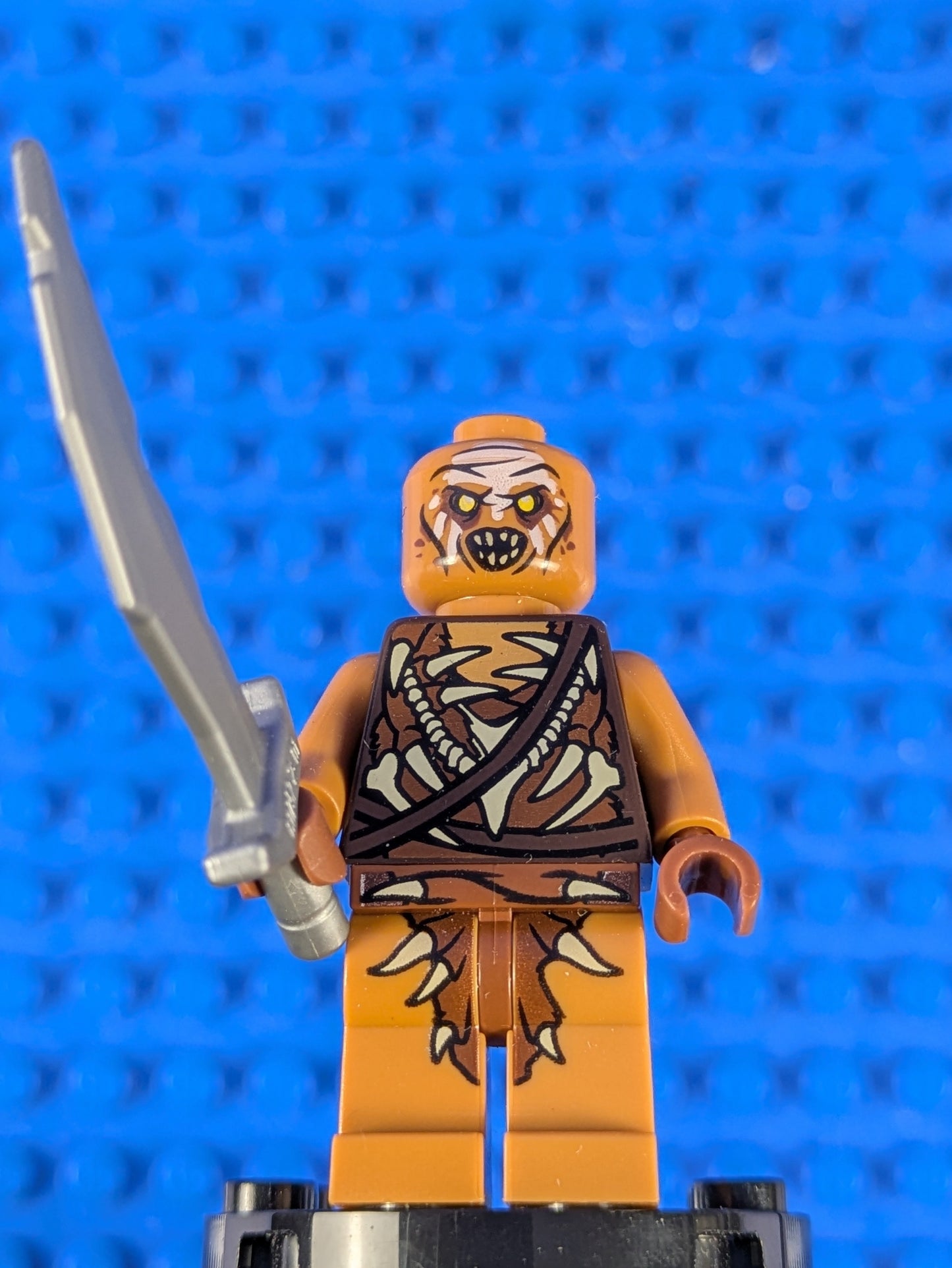 LEGO The Hobbit and The Lord of the Rings Gundabad Orc lor110 79017
