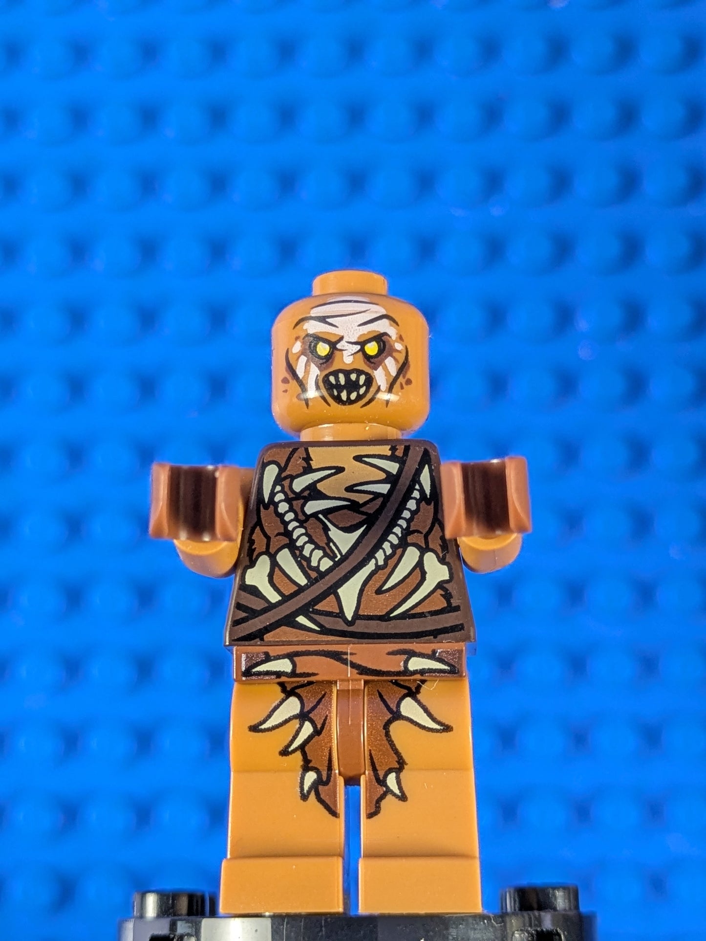 LEGO The Hobbit and The Lord of the Rings Gundabad Orc lor110 79017