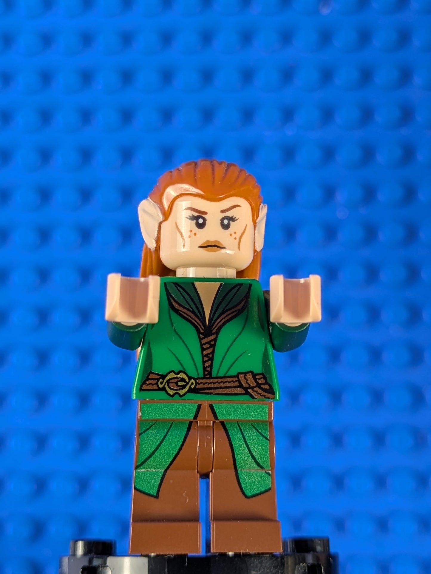 LEGO The Hobbit and The Lord of the Rings Tauriel lor098 79016