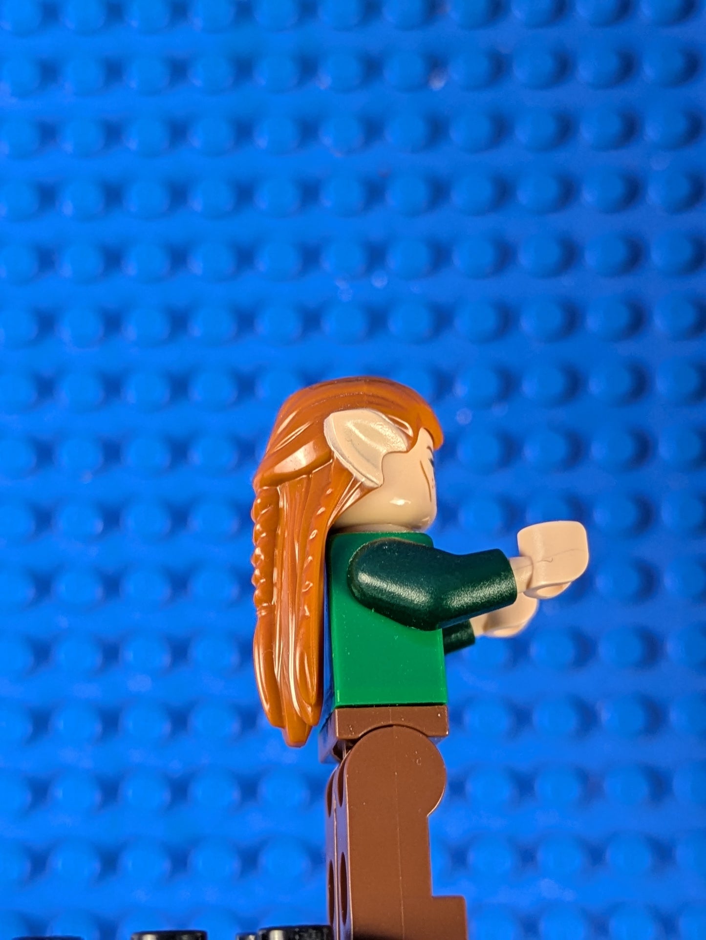 LEGO The Hobbit and The Lord of the Rings Tauriel lor098 79016