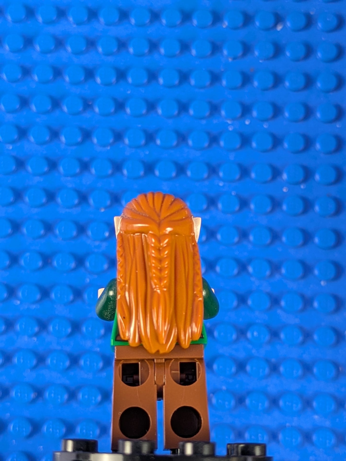 LEGO The Hobbit and The Lord of the Rings Tauriel lor098 79016