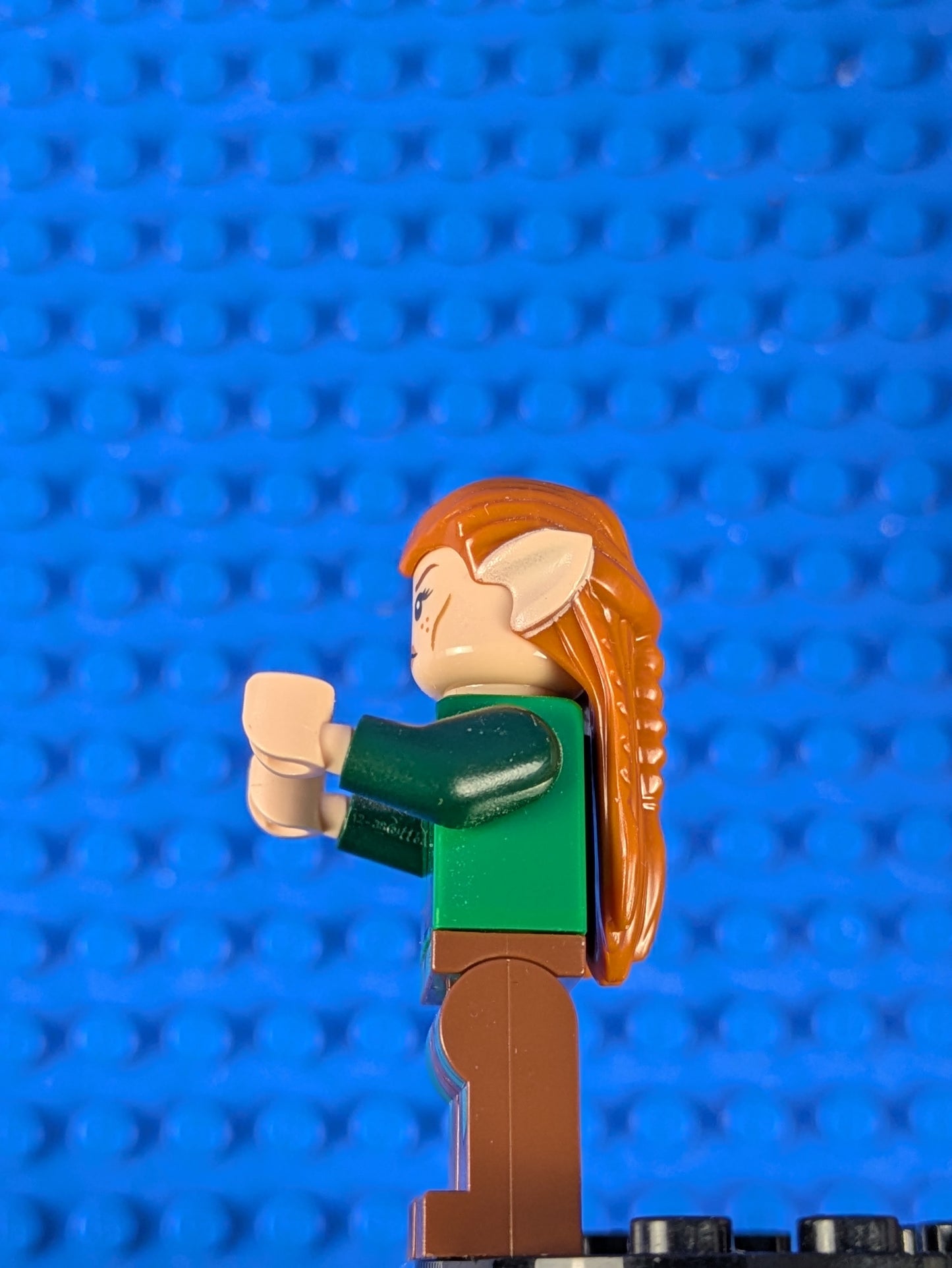 LEGO The Hobbit and The Lord of the Rings Tauriel lor098 79016