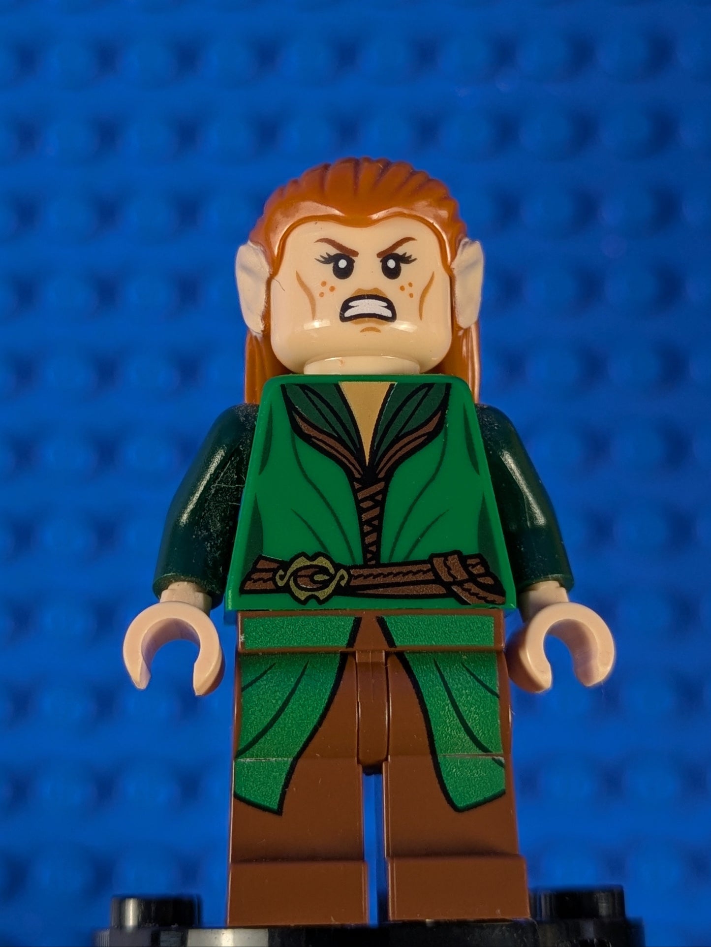 LEGO The Hobbit and The Lord of the Rings Tauriel lor098 79016
