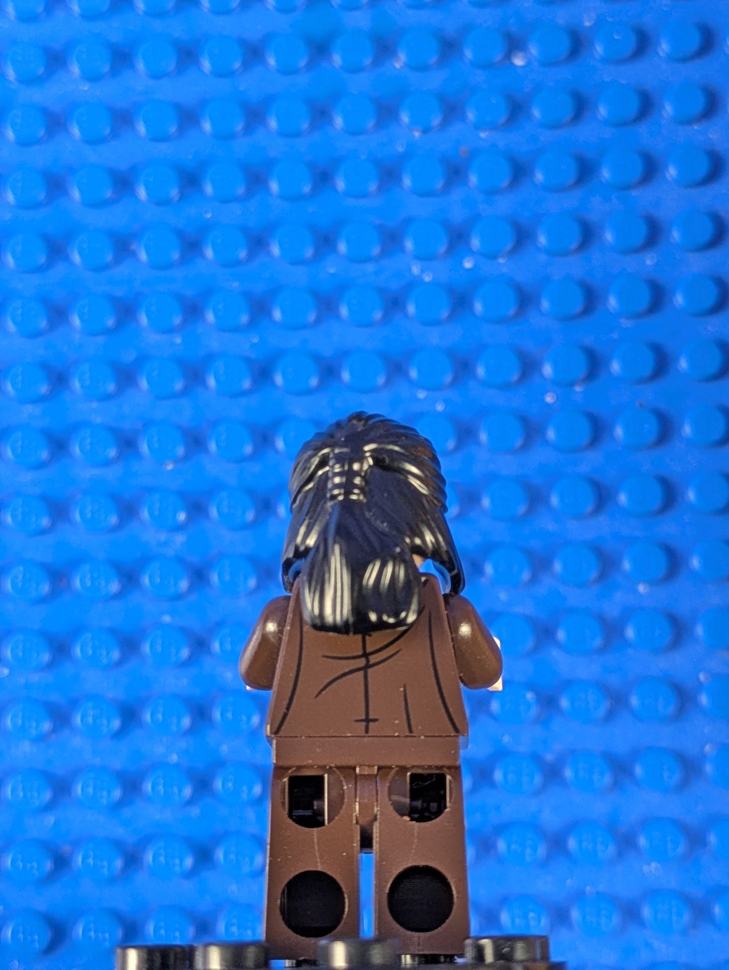 LEGO The Hobbit and The Lord of the Rings Bard the Bowman lor099 79016