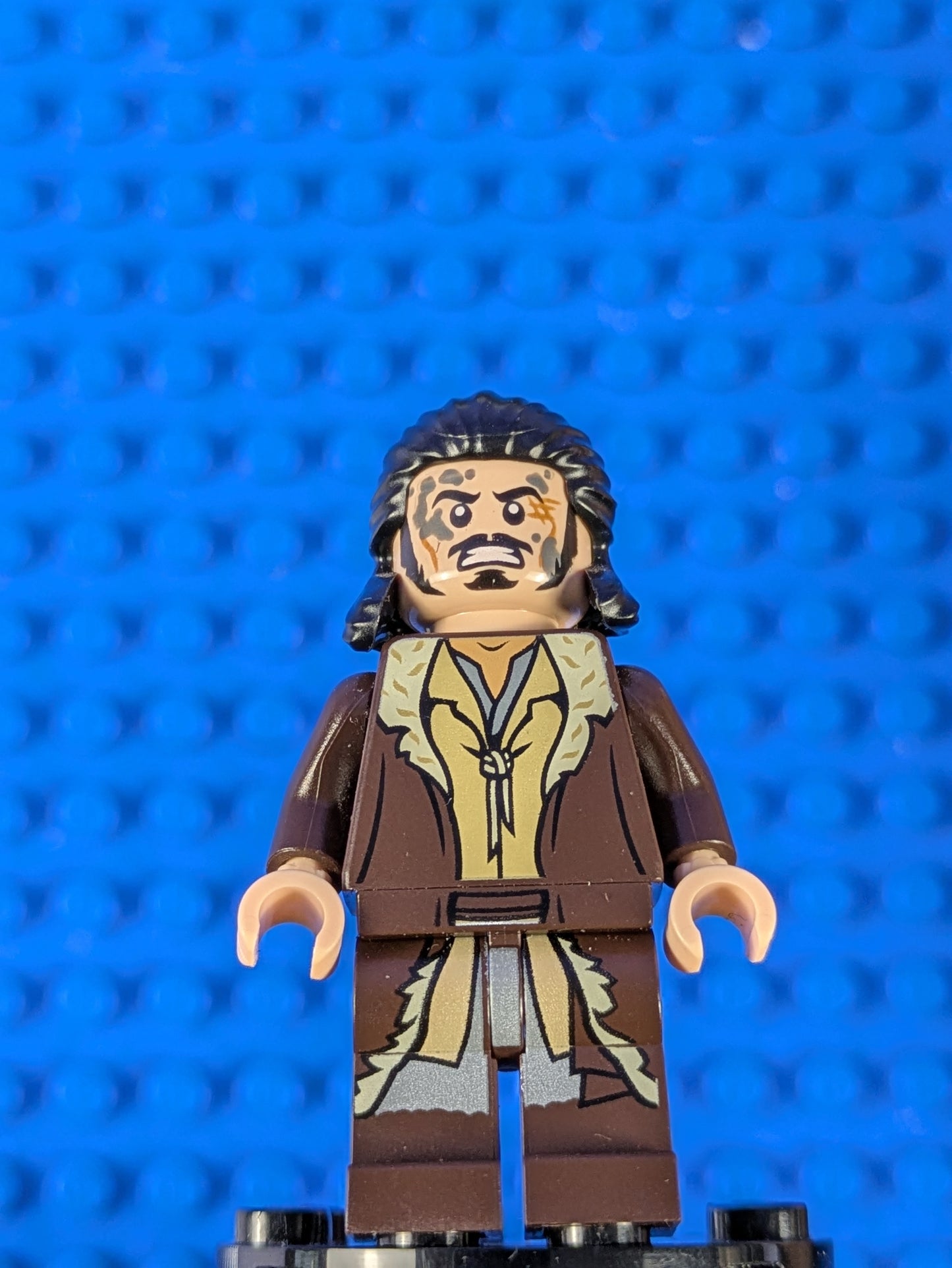 LEGO The Hobbit and The Lord of the Rings Bard the Bowman lor099 79016