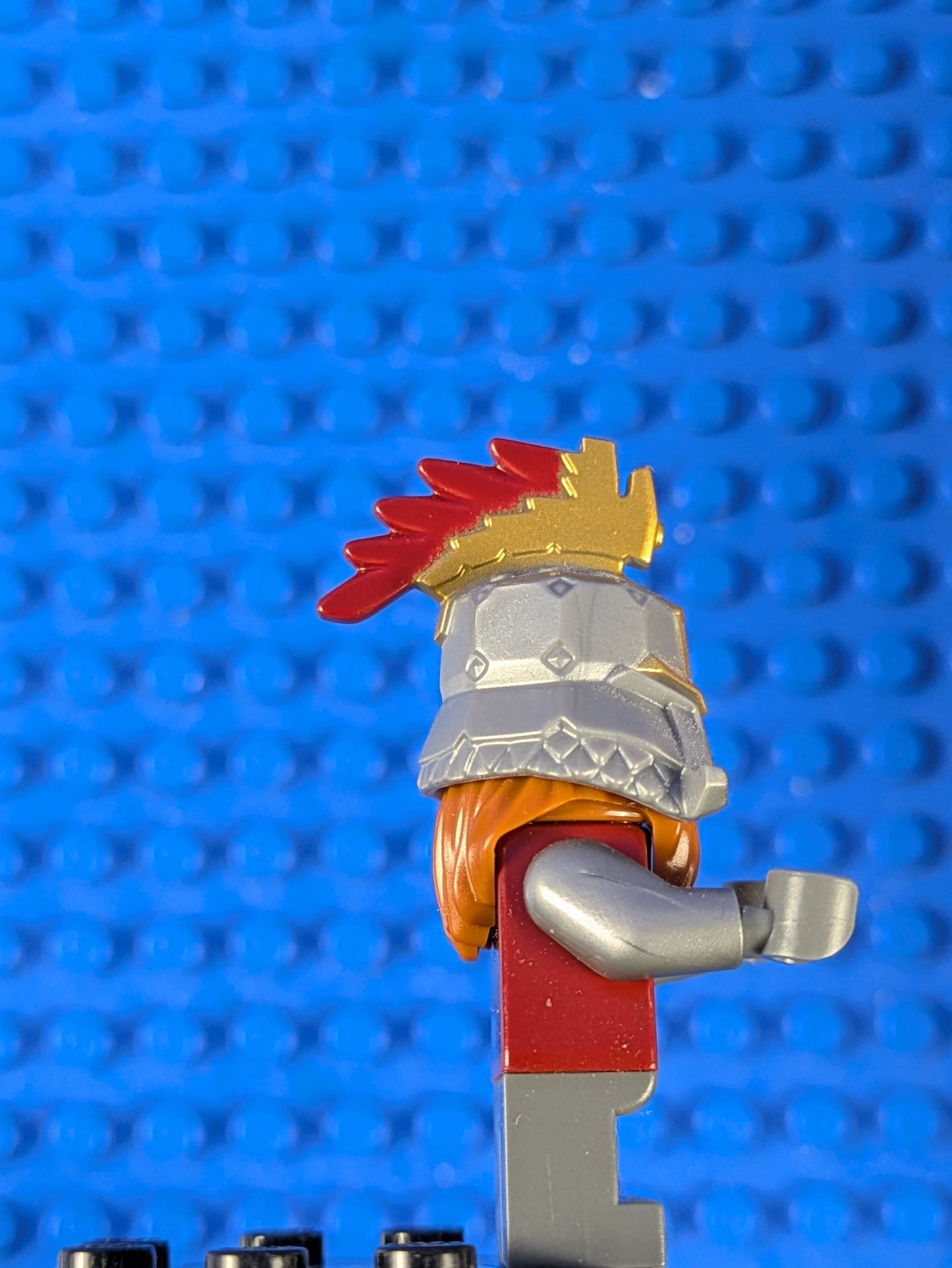Lego The Hobbit and The Lord of the Rings: Dain Ironfoot lor107 Set 79017