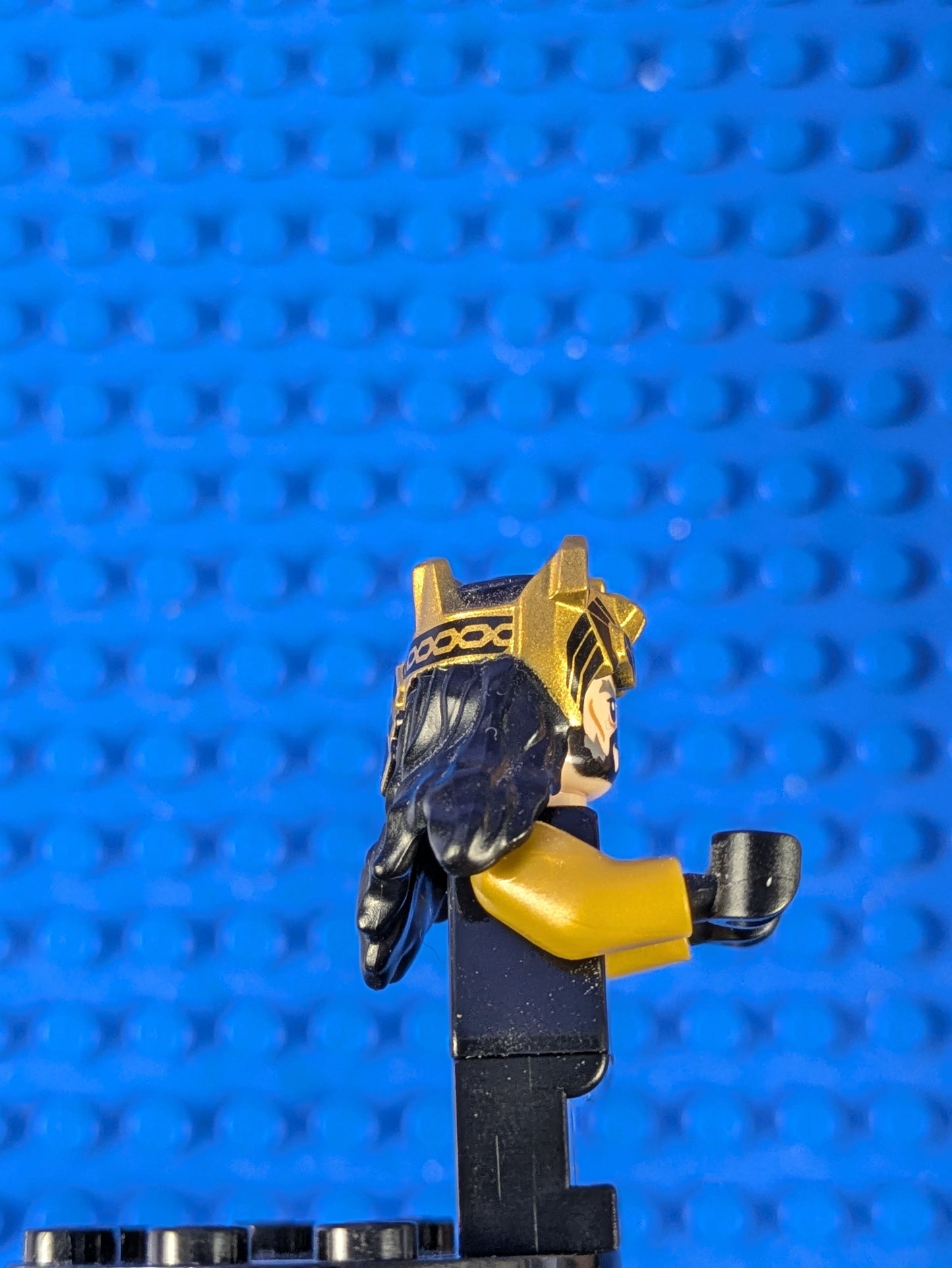 Lego The Hobbit and The Lord of the Rings: Thorin Oakenshield lor106 Set 79017