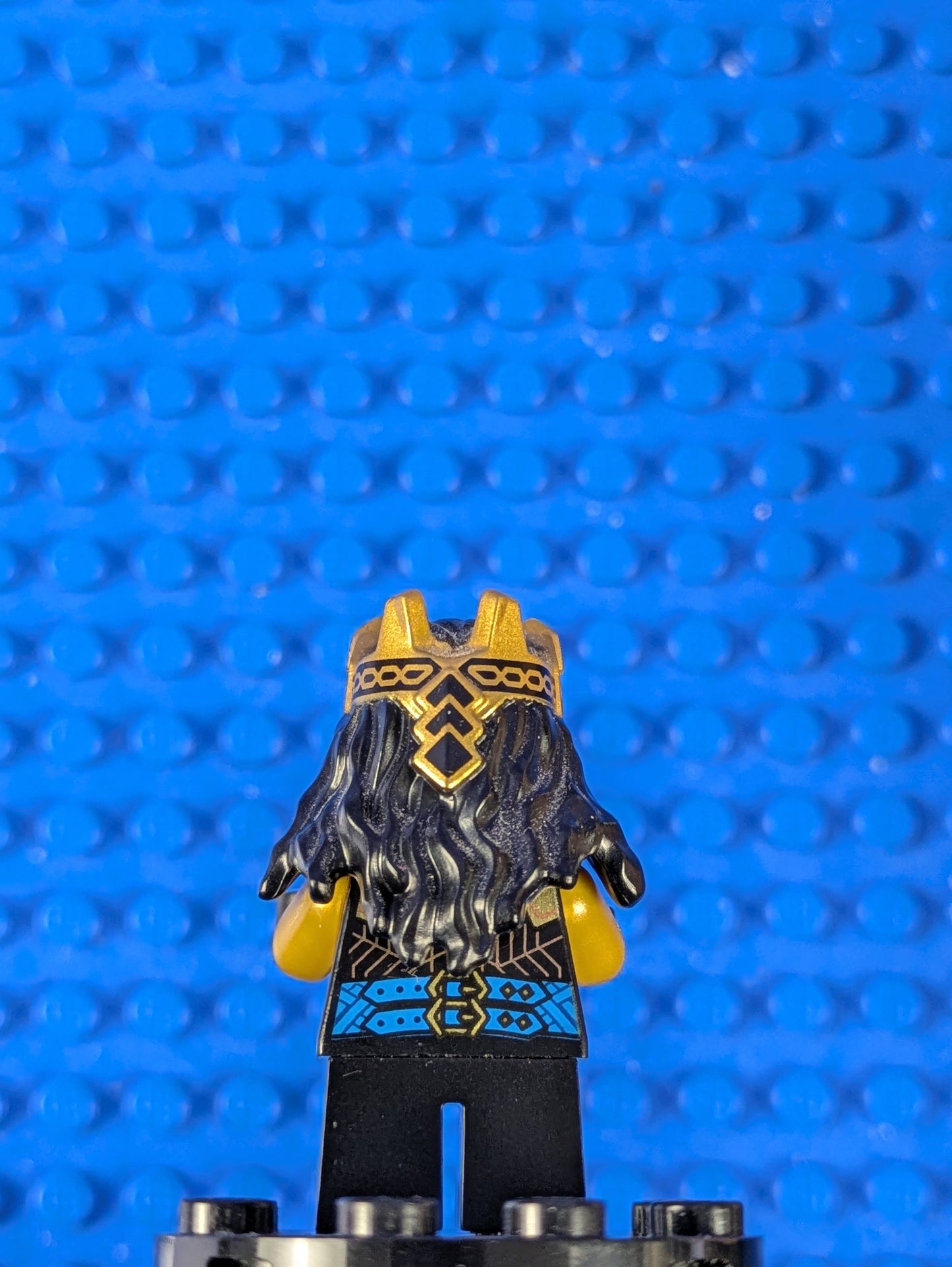 Lego The Hobbit and The Lord of the Rings: Thorin Oakenshield lor106 Set 79017