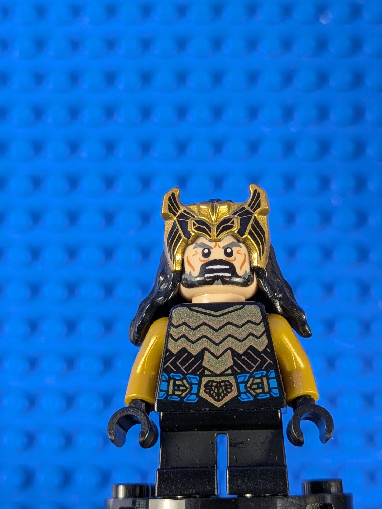 Lego The Hobbit and The Lord of the Rings: Thorin Oakenshield lor106 Set 79017