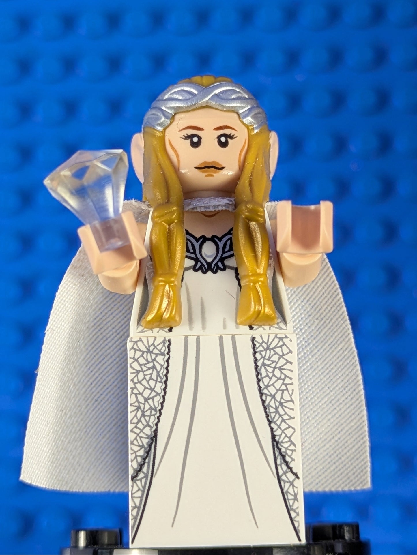 Lego The Hobbit and The Lord of the Rings: Galadriel lor103 Set 79015