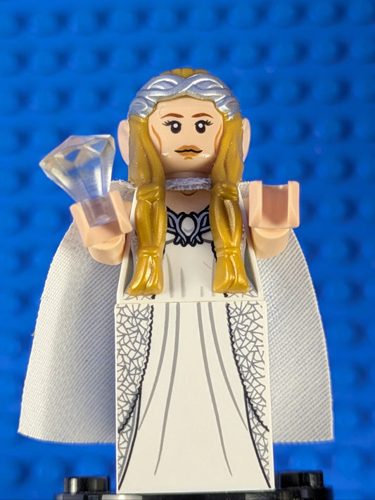 Lego The Hobbit and The Lord of the Rings: Galadriel lor103 Set 79015