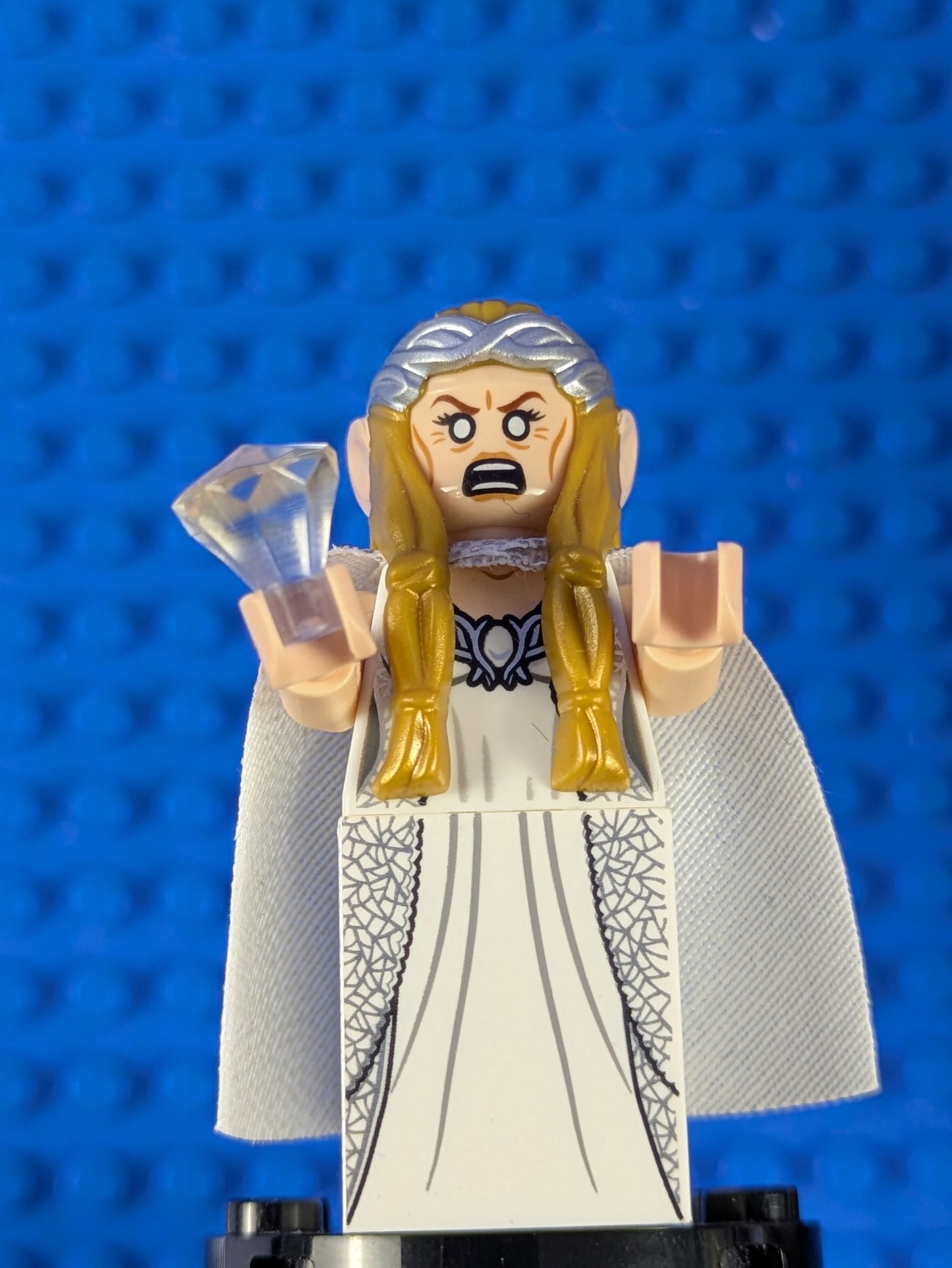 Lego The Hobbit and The Lord of the Rings: Galadriel lor103 Set 79015