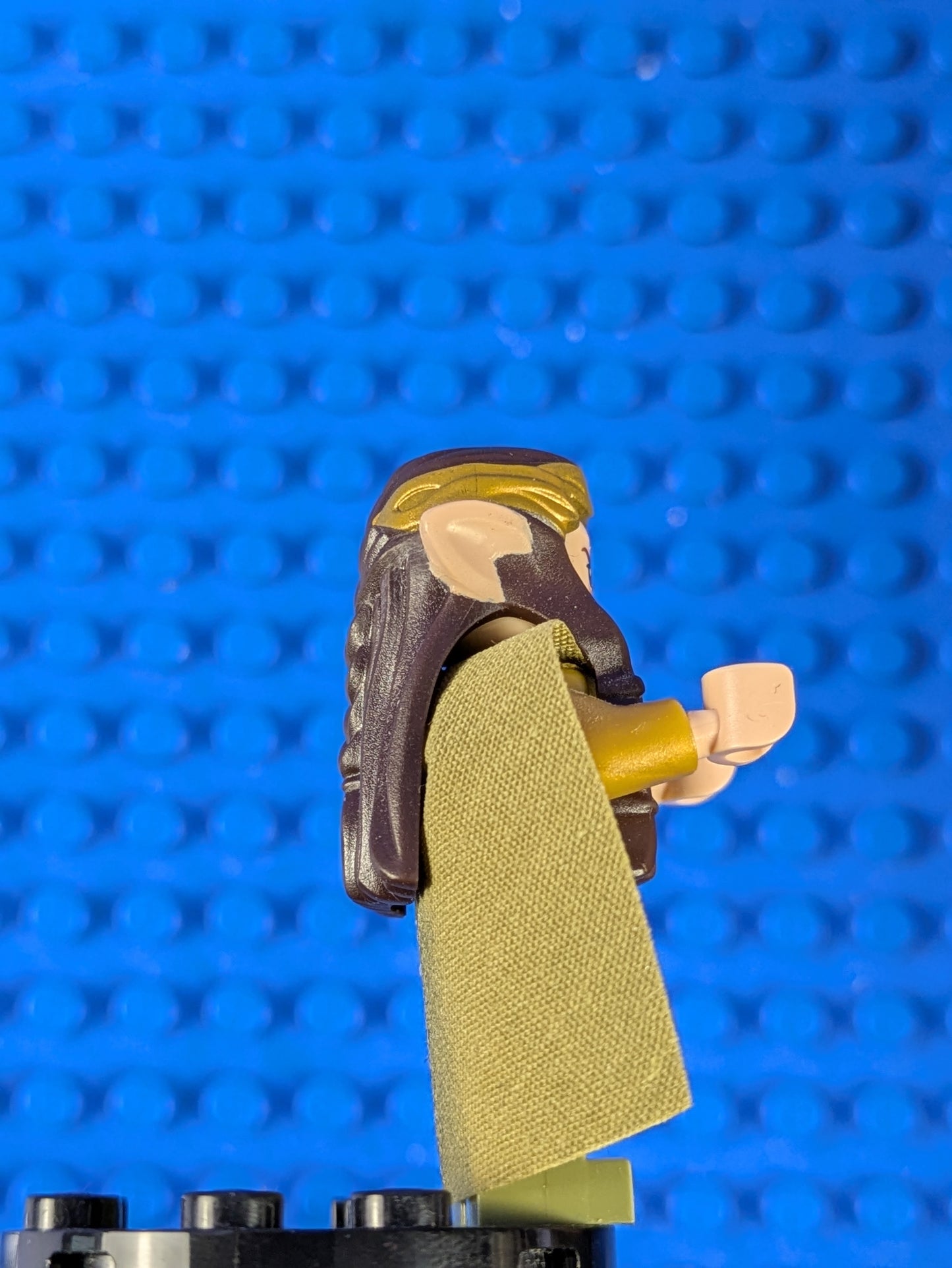 LEGO The Hobbit and The Lord of the Rings Elrond lor105 79015