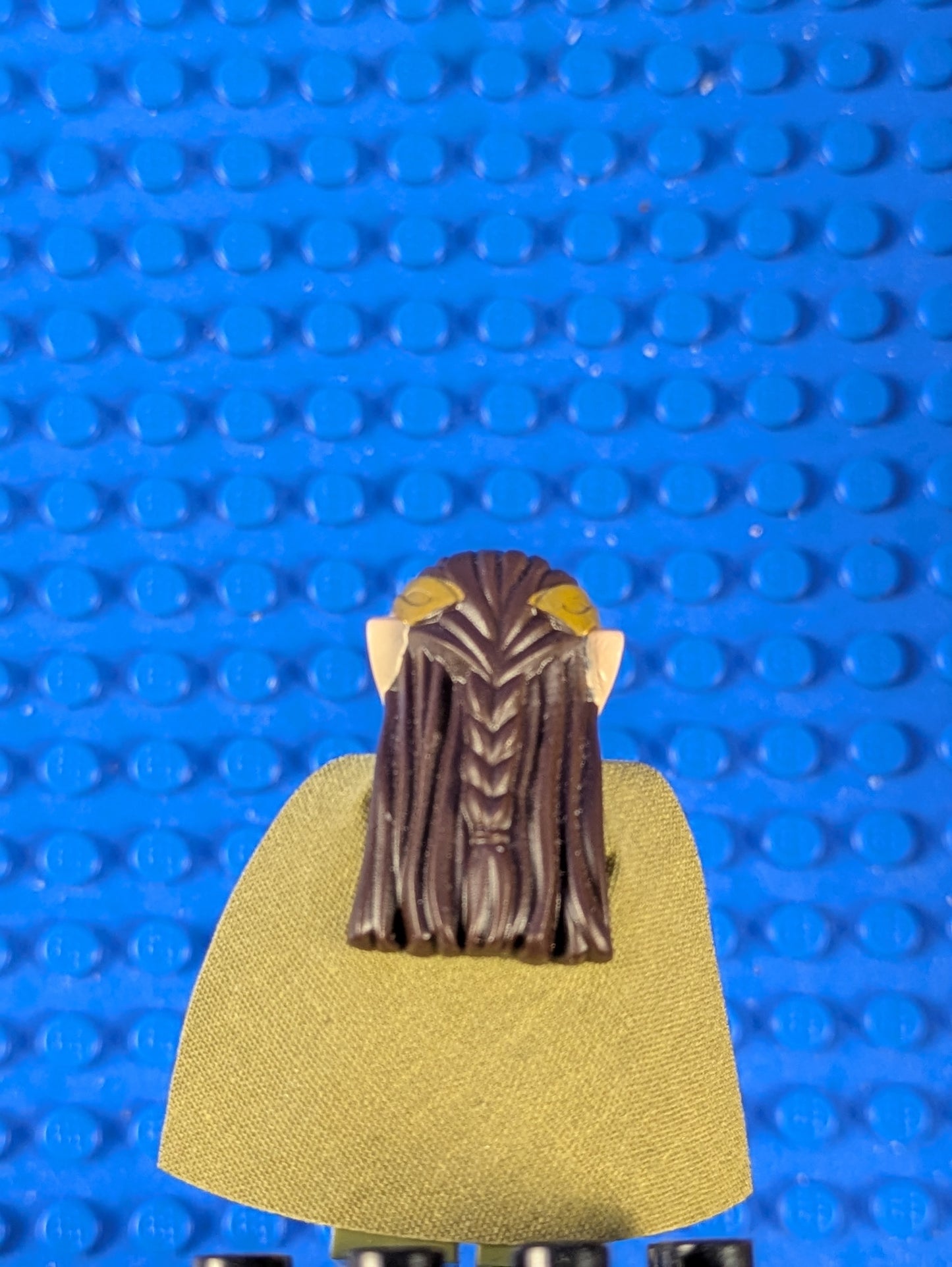 LEGO The Hobbit and The Lord of the Rings Elrond lor105 79015