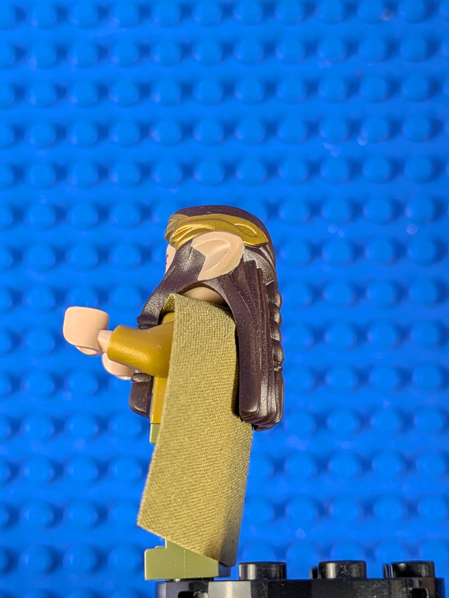 LEGO The Hobbit and The Lord of the Rings Elrond lor105 79015