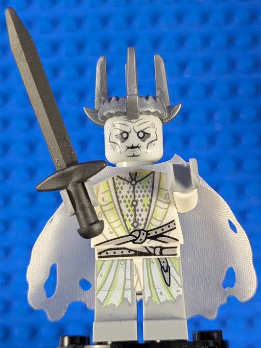 LEGO The Hobbit and The Lord of the Rings Witch-King lor104 79015