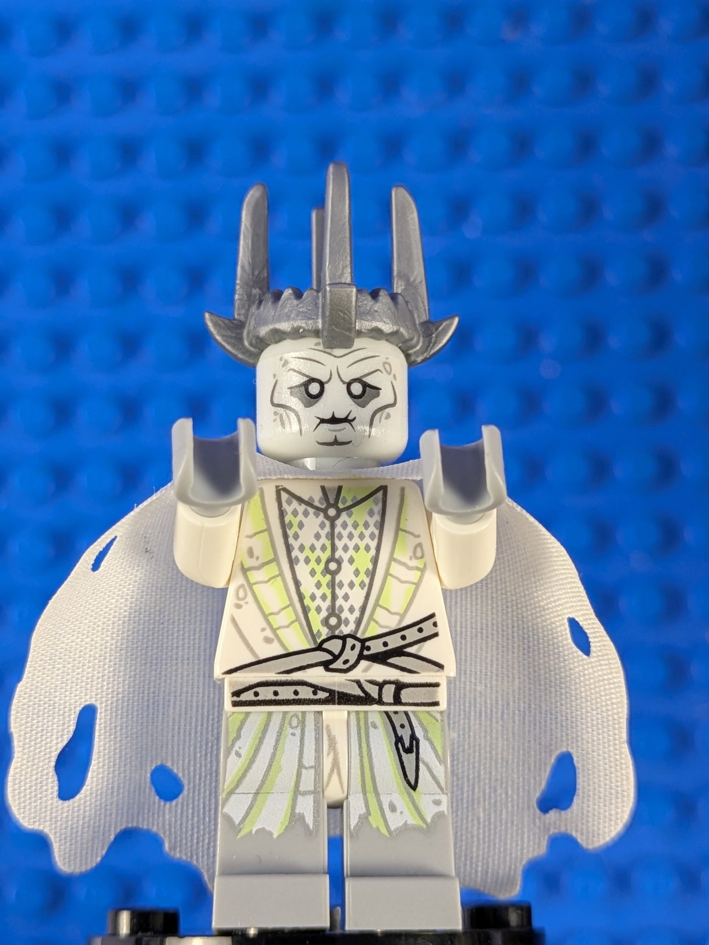 LEGO The Hobbit and The Lord of the Rings Witch-King lor104 79015