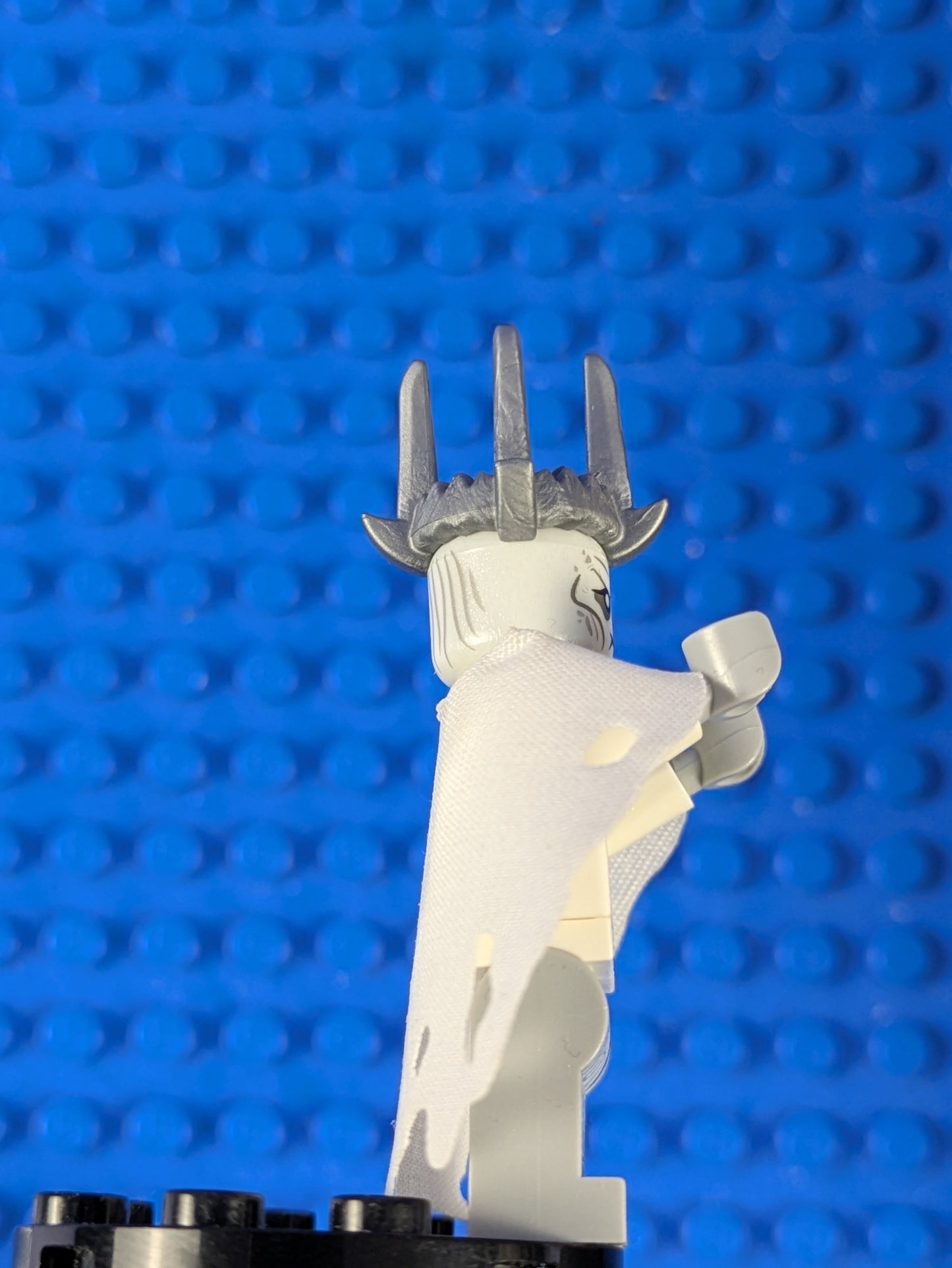 LEGO The Hobbit and The Lord of the Rings Witch-King lor104 79015