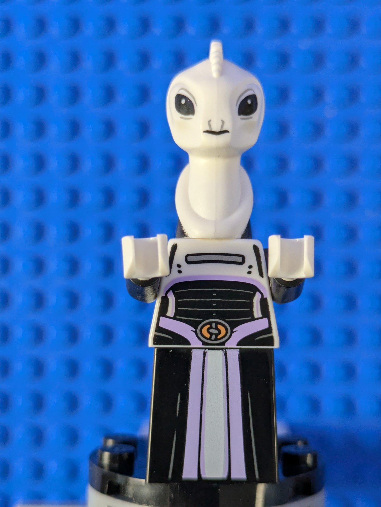 Lego Star Wars: Episode 2: Lama Su sw1434 Set 75433