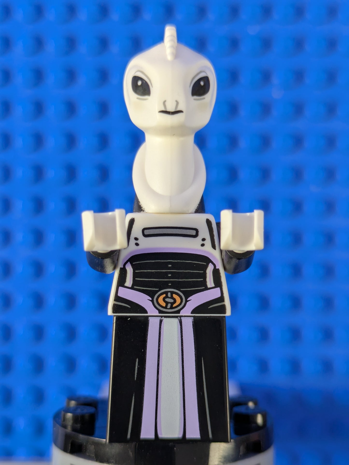 Lego Star Wars: Episode 2: Lama Su sw1434 Set 75433