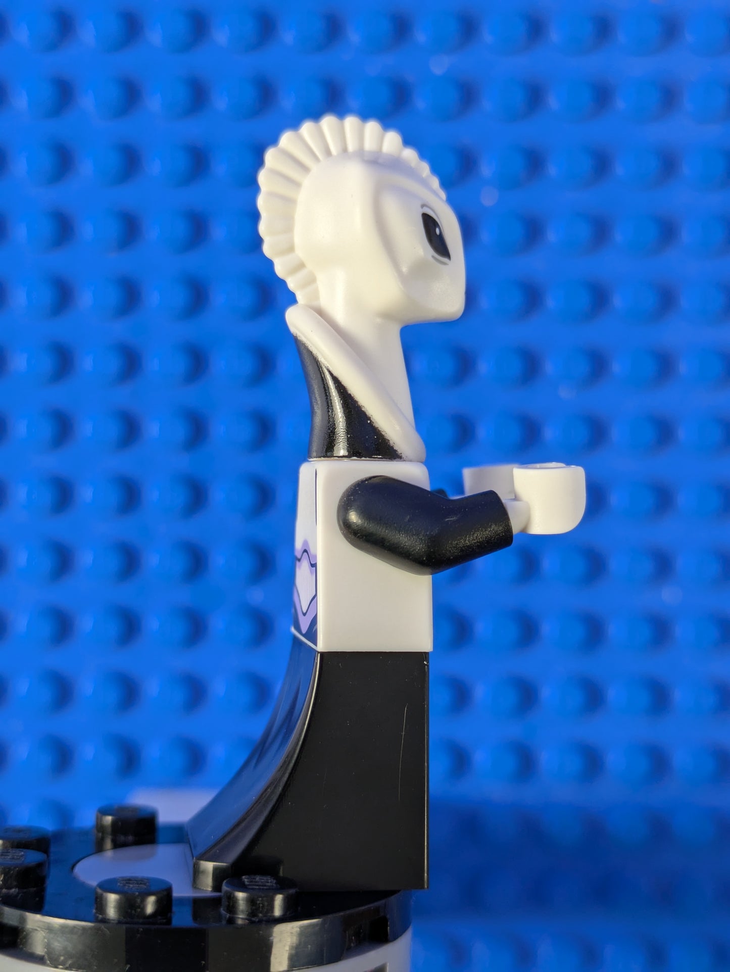 Lego Star Wars: Episode 2: Lama Su sw1434 Set 75433
