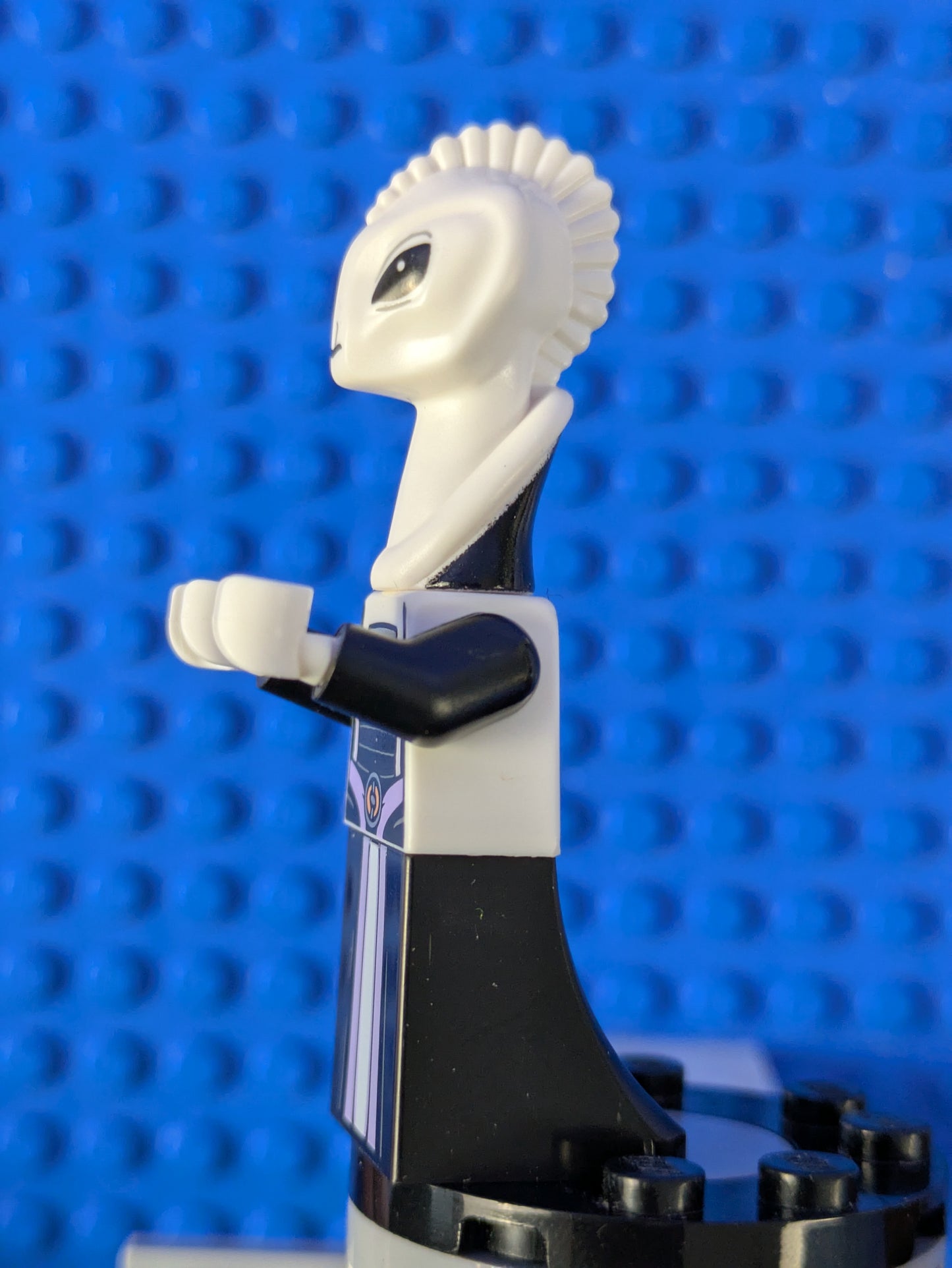 Lego Star Wars: Episode 2: Lama Su sw1434 Set 75433