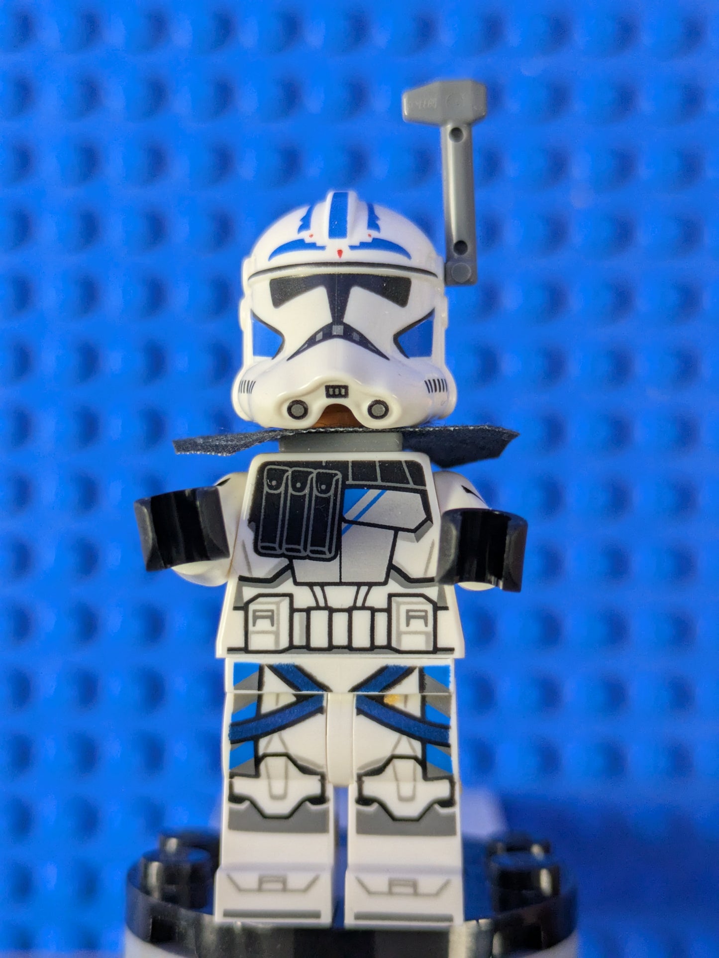 Lego Star Wars: The Clone Wars: Clone ARC Trooper Fives sw1329 Set 75387