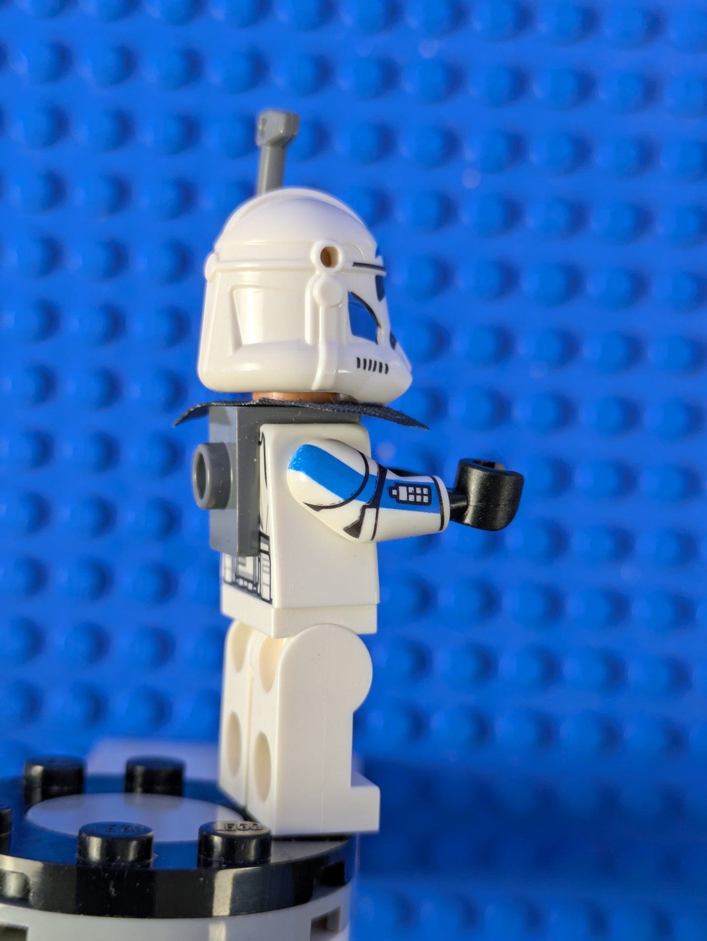 Lego Star Wars: The Clone Wars: Clone ARC Trooper Fives sw1329 Set 75387