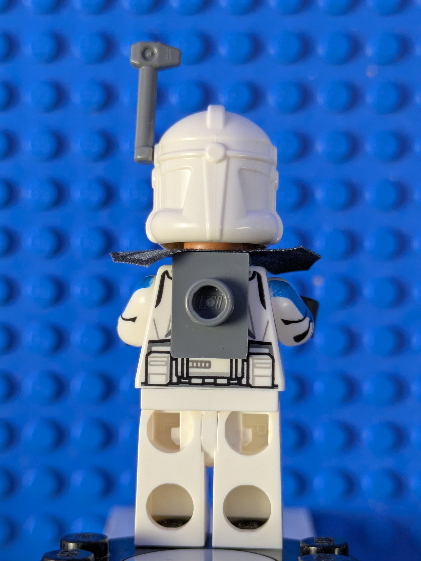 Lego Star Wars: The Clone Wars: Clone ARC Trooper Fives sw1329 Set 75387