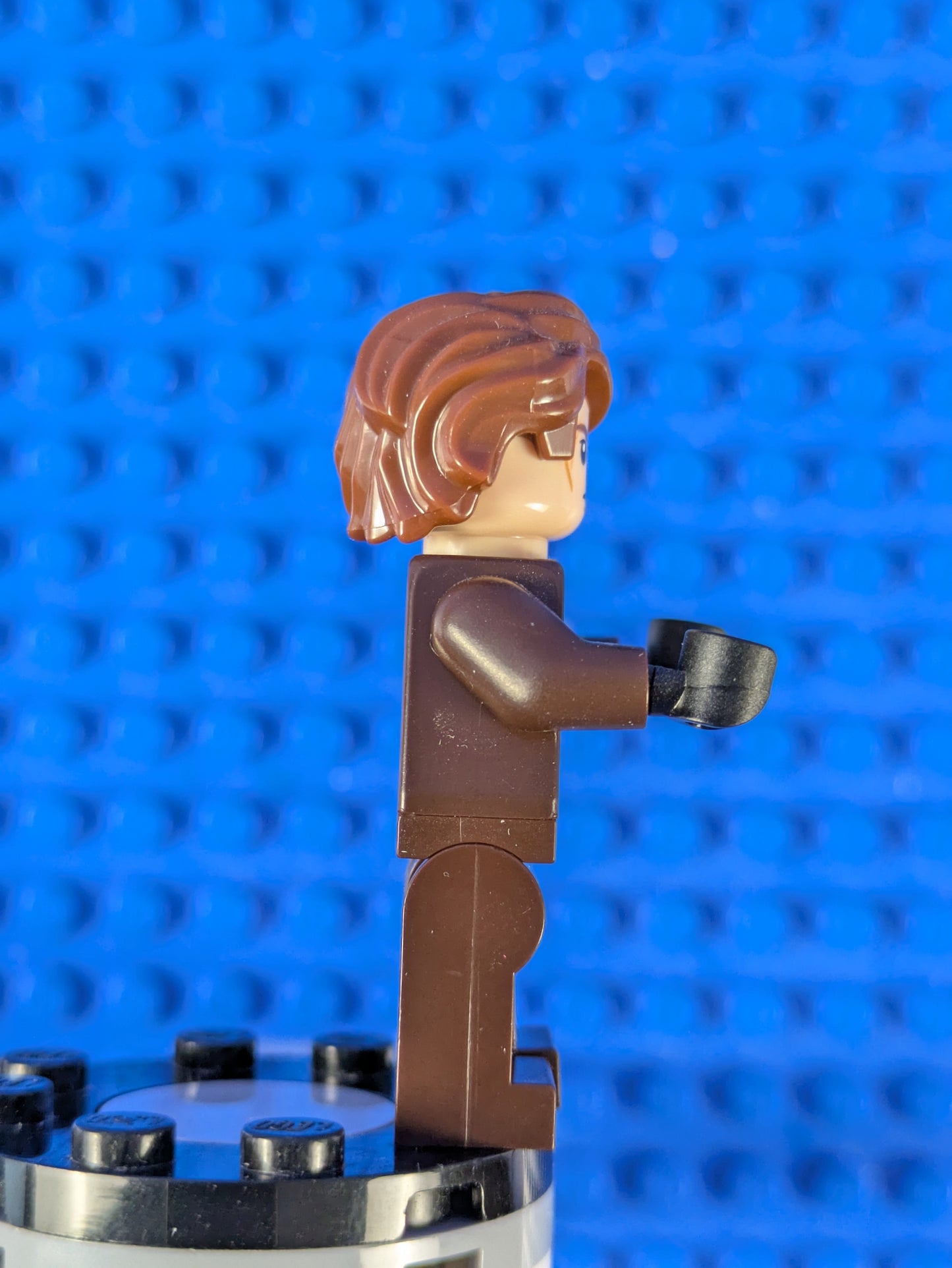 Lego Star Wars: The Clone Wars: Anakin Skywalker sw1398 Set 75401