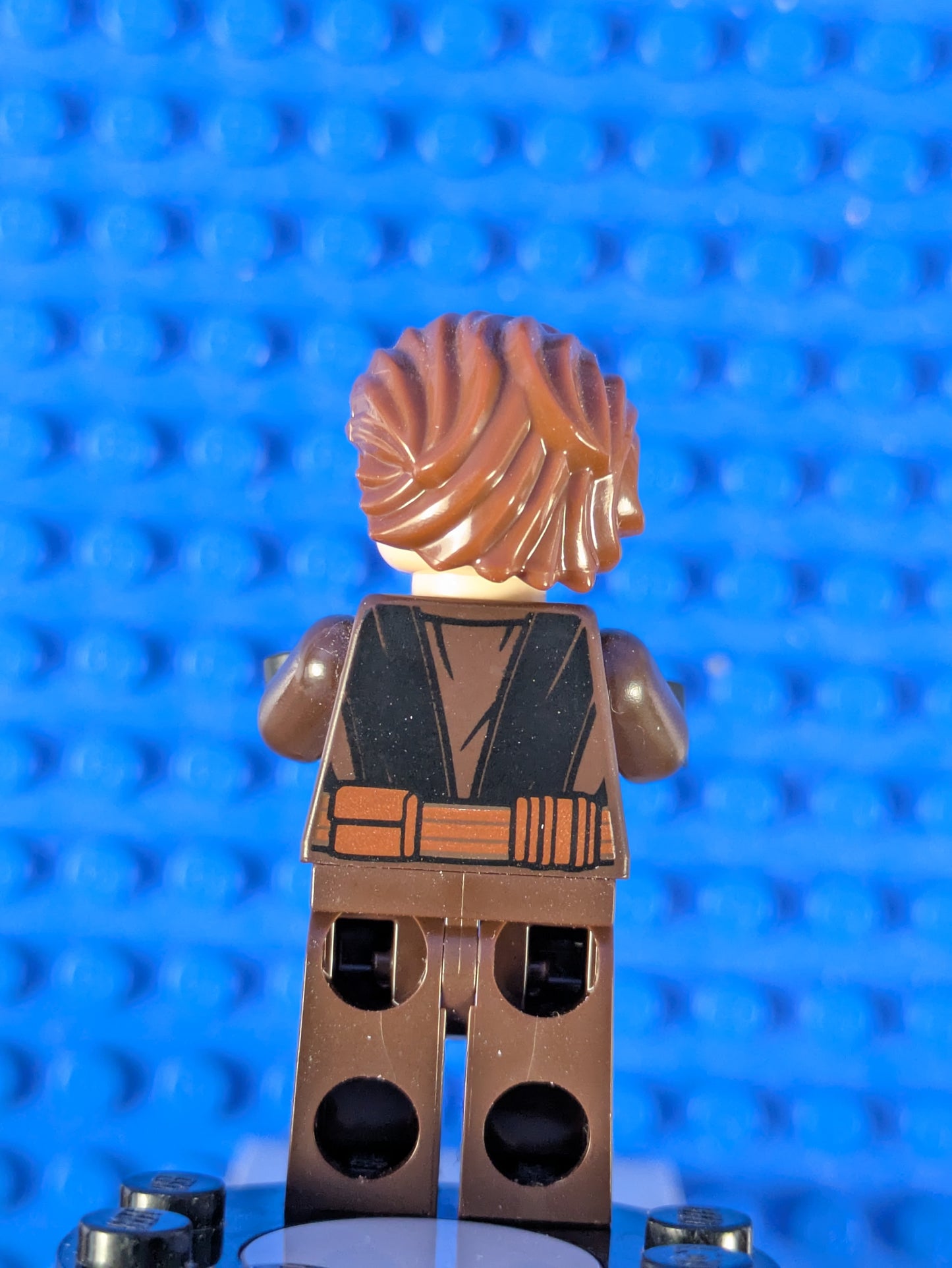 Lego Star Wars: The Clone Wars: Anakin Skywalker sw1398 Set 75401