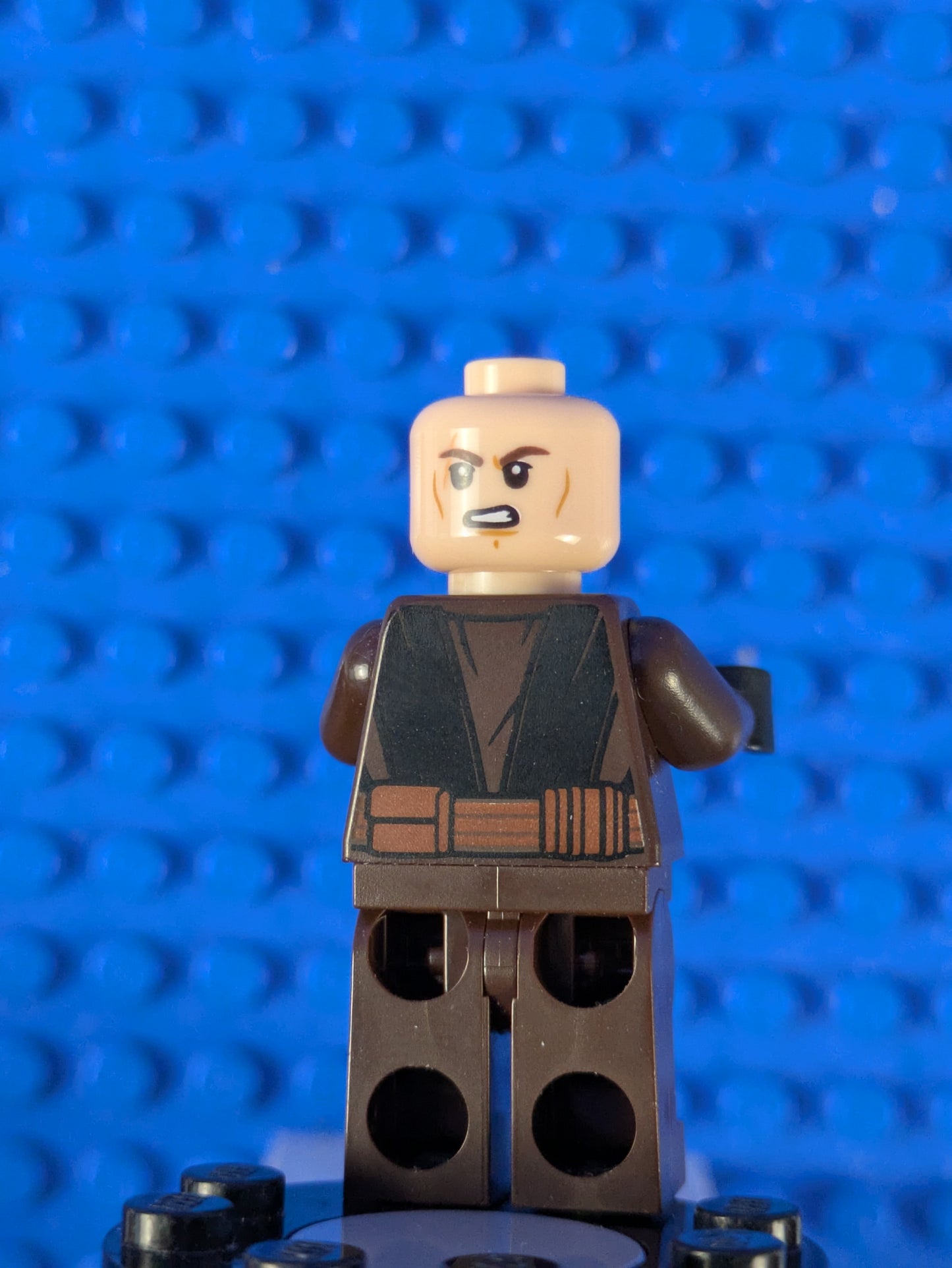Lego Star Wars: The Clone Wars: Anakin Skywalker sw1398 Set 75401