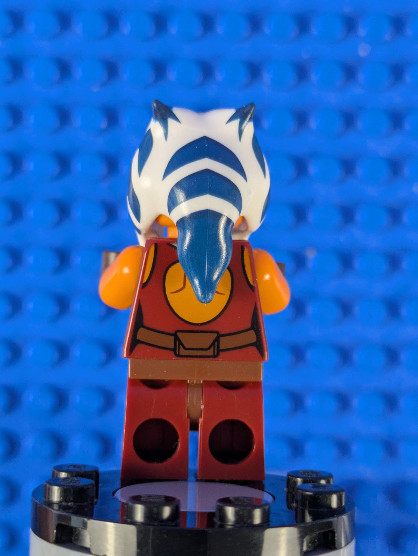 Lego Star Wars: The Clone Wars: Ahsoka Tano (Padawan) sw1396 Set 75401