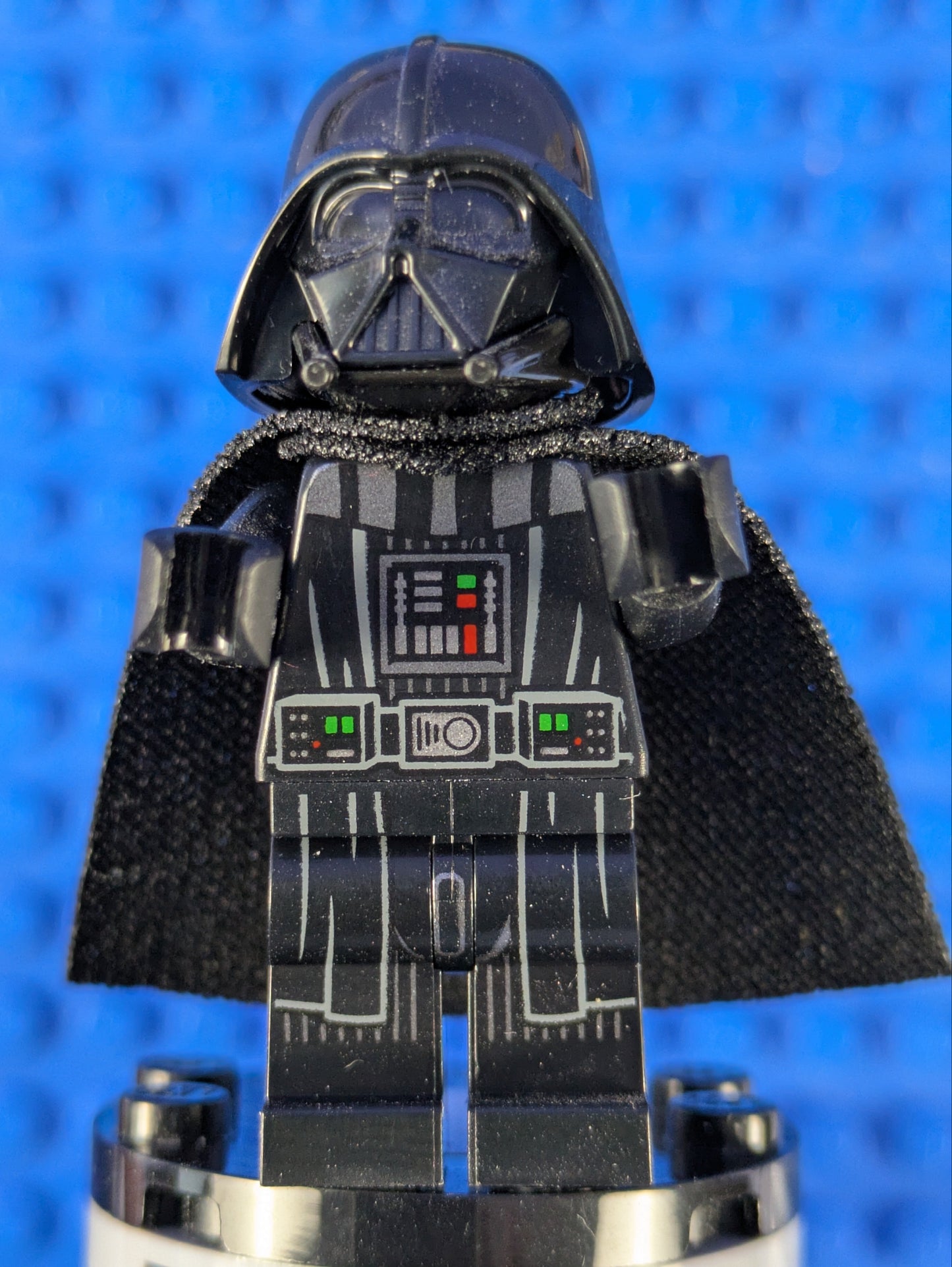 Lego Star Wars: Episode 4-6: Darth Vader - Printed Arms sw1249 Set 75352 75419