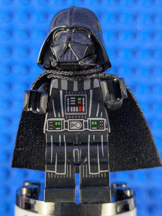 Lego Star Wars: Episode 4-6: Darth Vader - Printed Arms sw1249 Set 75352 75419
