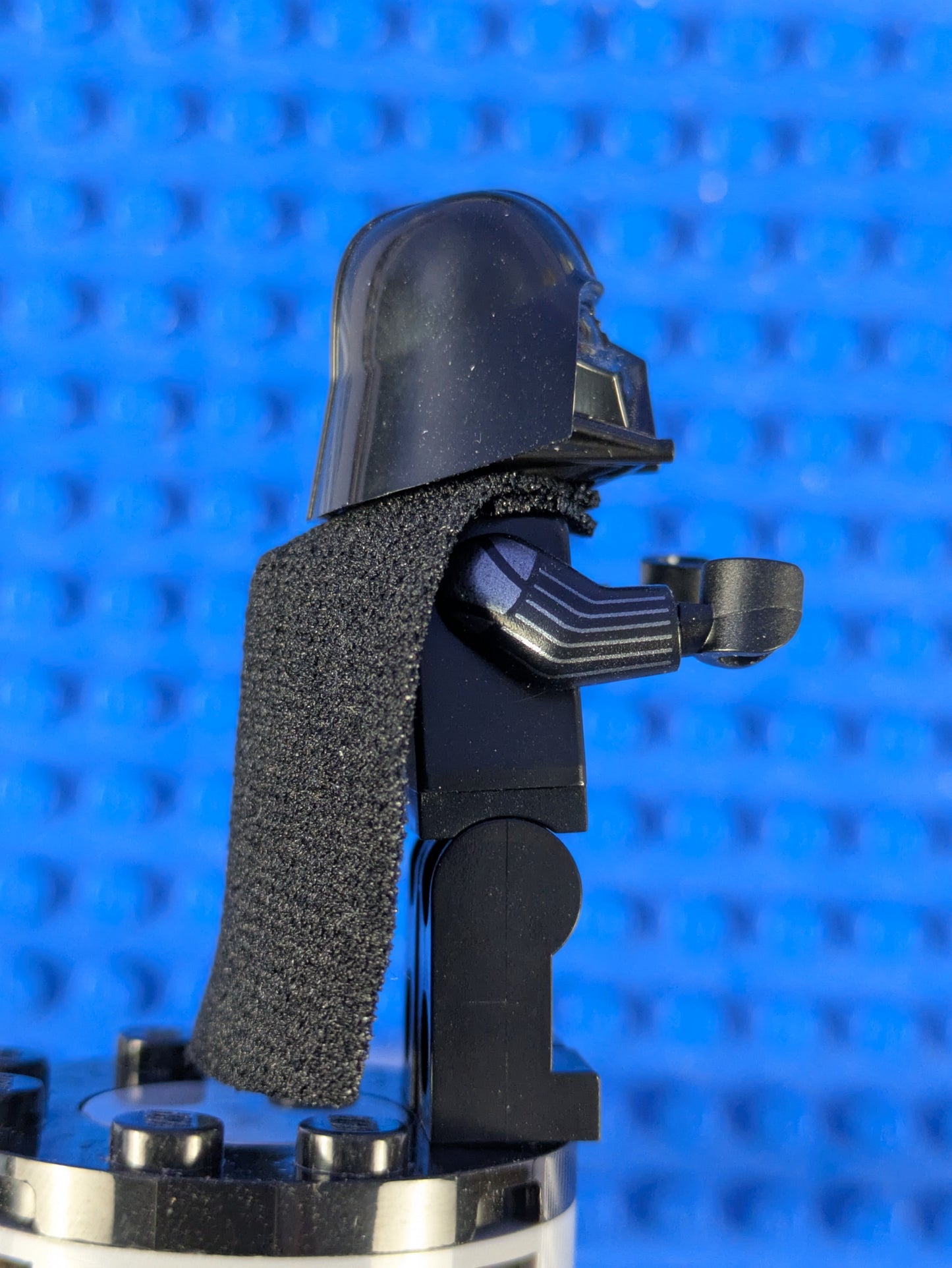 Lego Star Wars: Episode 4-6: Darth Vader - Printed Arms sw1249 Set 75352 75419
