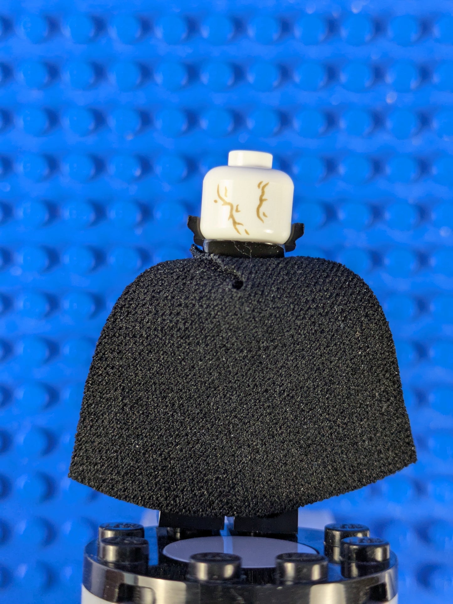 Lego Star Wars: Episode 4-6: Darth Vader - Printed Arms sw1249 Set 75352 75419
