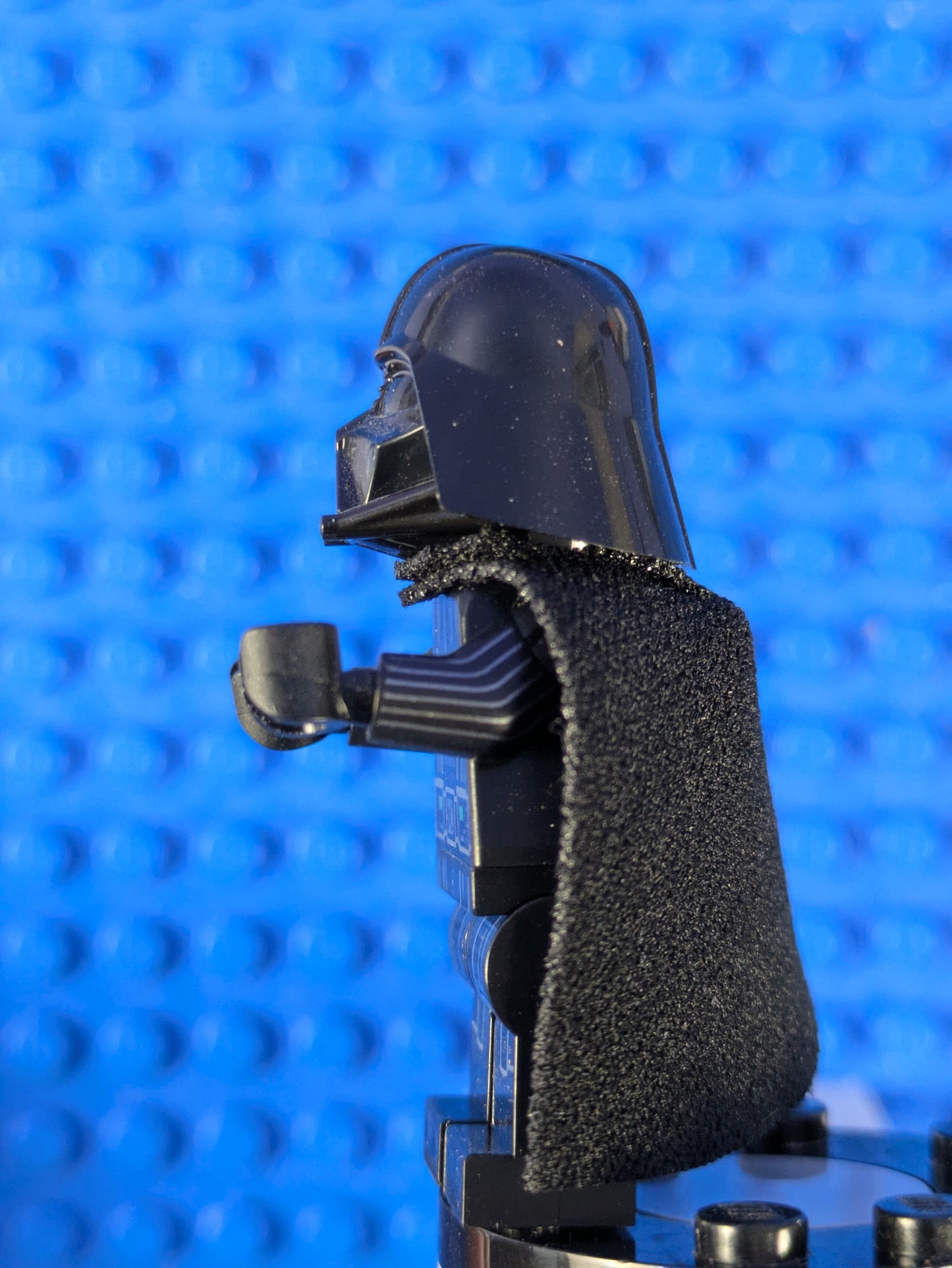 Lego Star Wars: Episode 4-6: Darth Vader - Printed Arms sw1249 Set 75352 75419