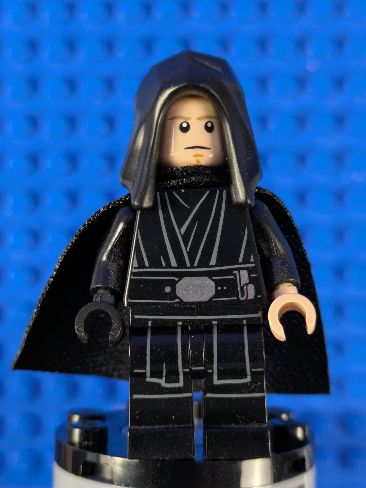 LEGO Star Wars Luke Skywalker sw1191 75324