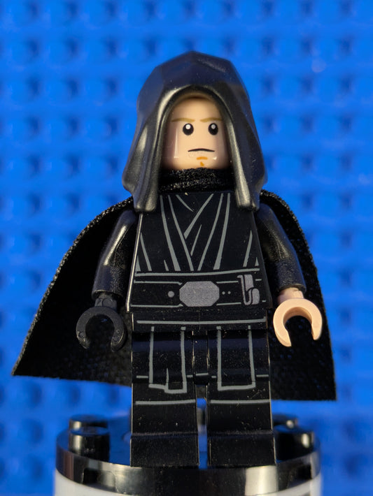 LEGO Star Wars Luke Skywalker sw1191 75324