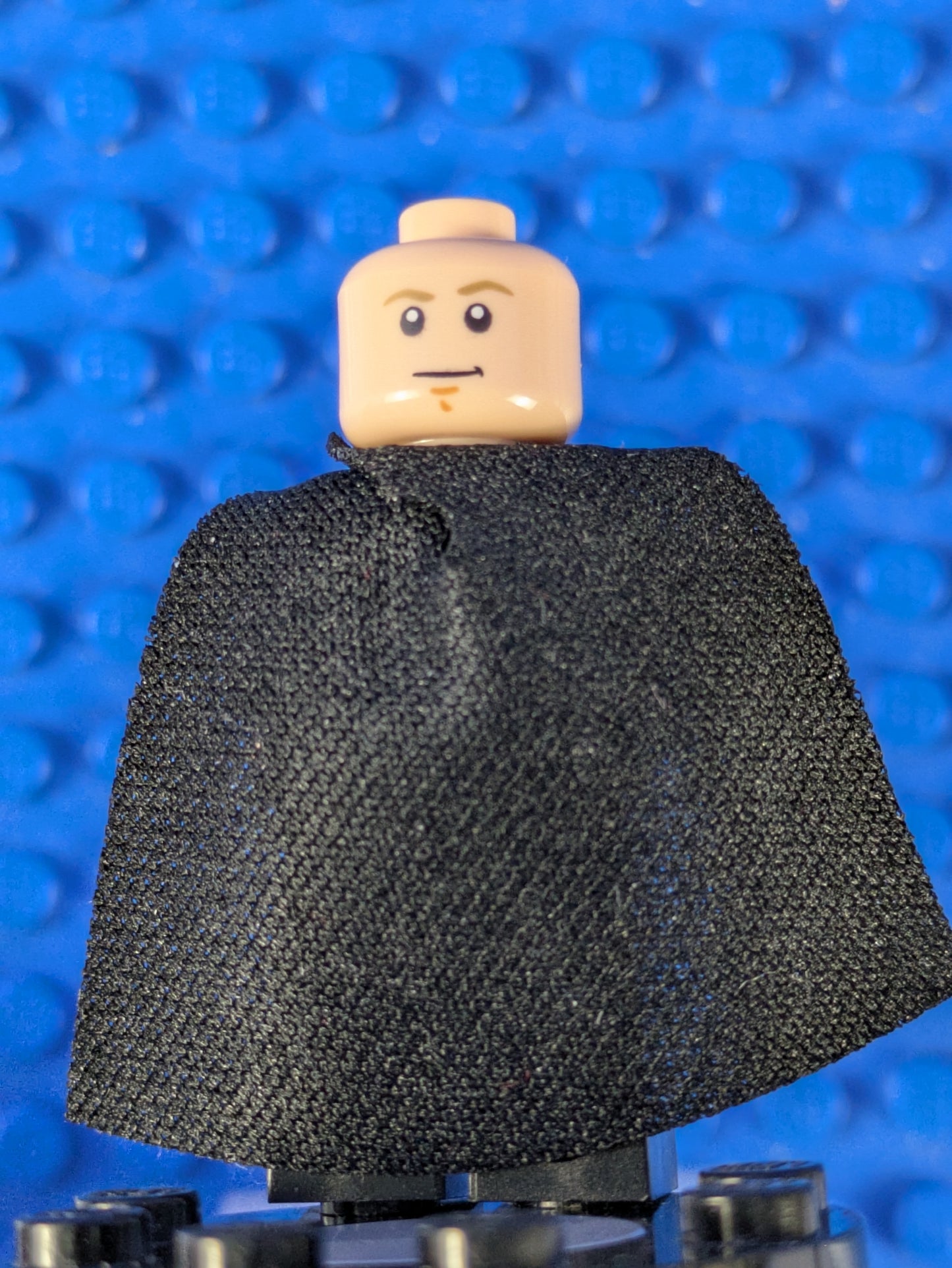 LEGO Star Wars Luke Skywalker sw1191 75324