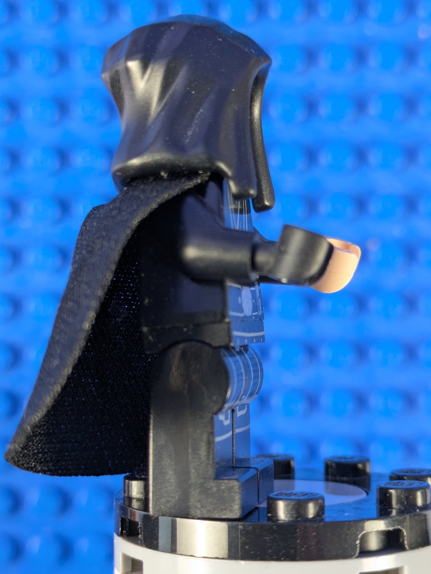 LEGO Star Wars Luke Skywalker sw1191 75324