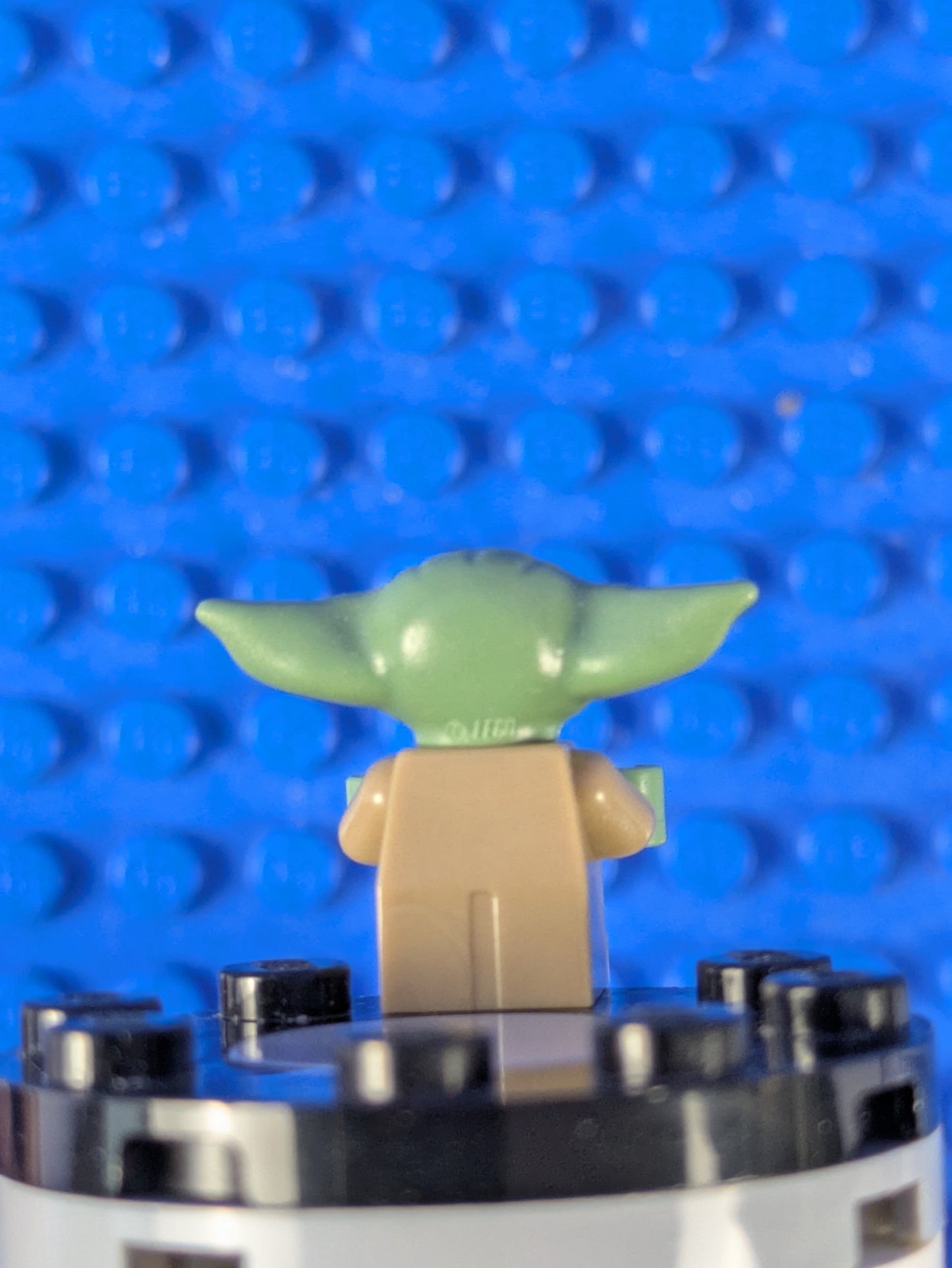 Lego Star Wars: Din Grogu / The Child / 'Baby Yoda' sw1113 Set 75361 75318