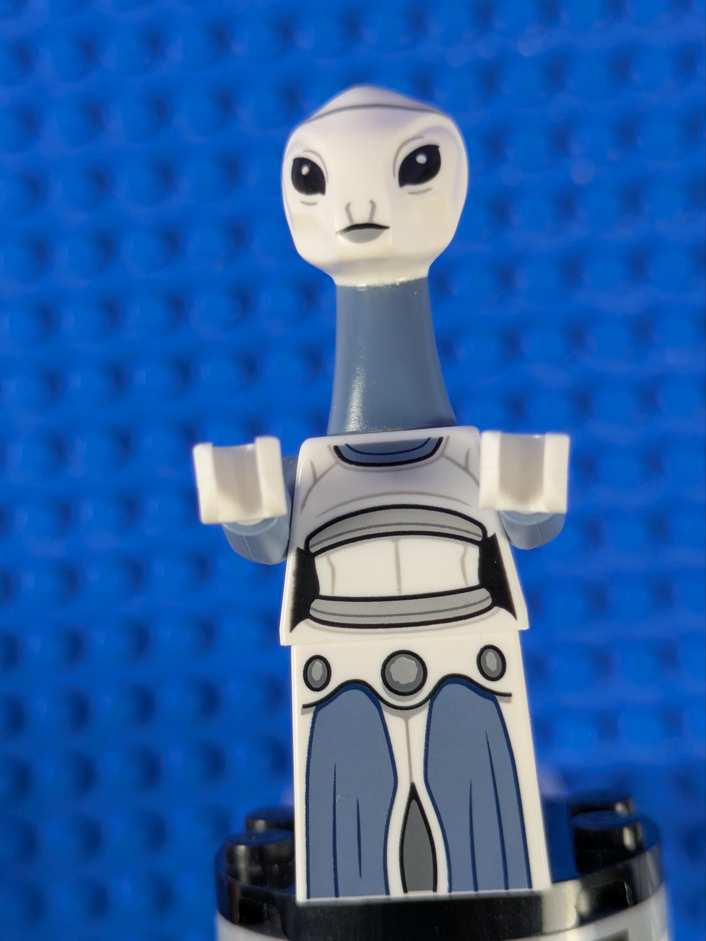 Lego Star Wars: Episode 2: Taun We sw1216 Set 75333