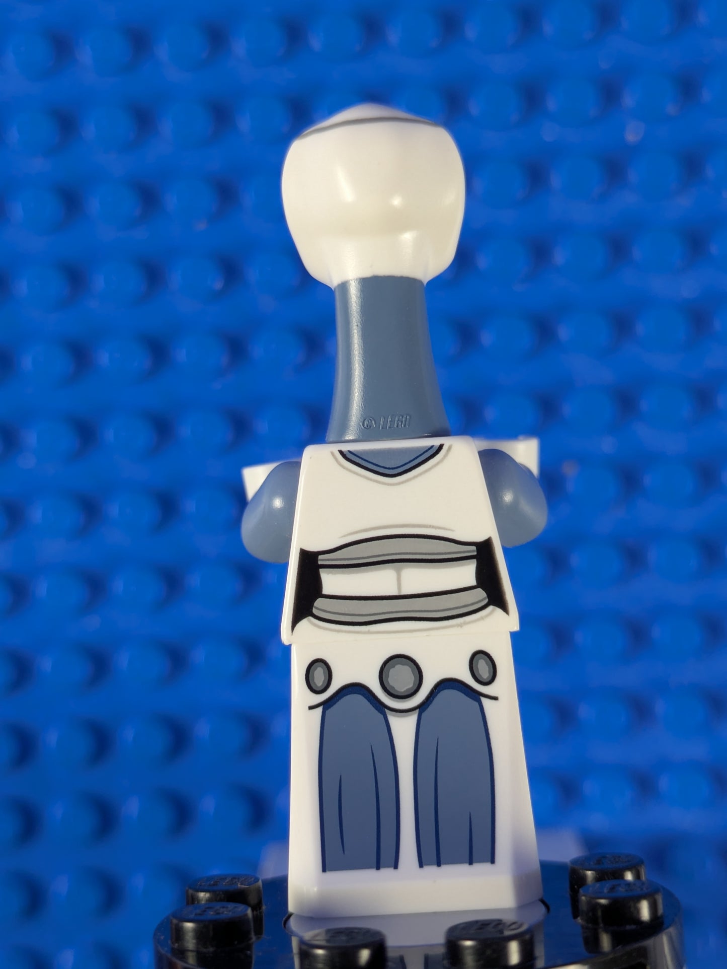 Lego Star Wars: Episode 2: Taun We sw1216 Set 75333