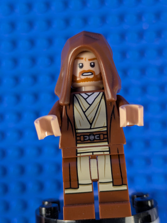 Lego Star Wars: Episode 2: Obi-Wan Kenobi sw1255 Set 912305