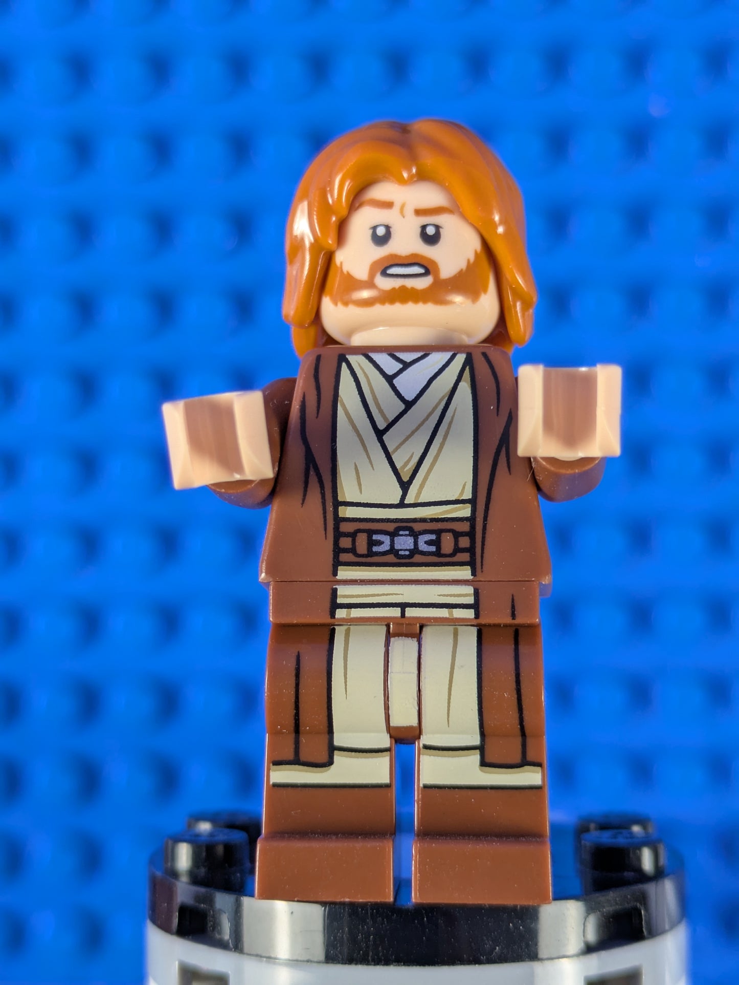 Lego Star Wars: Episode 2: Obi-Wan Kenobi sw1255 Set 912305