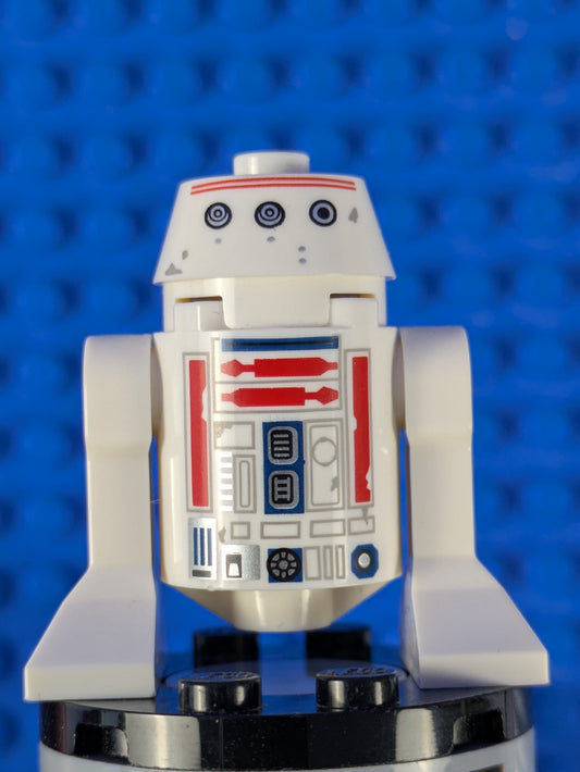 LEGO Star Wars R5-D4 - Astromech Droid sw1403 75410