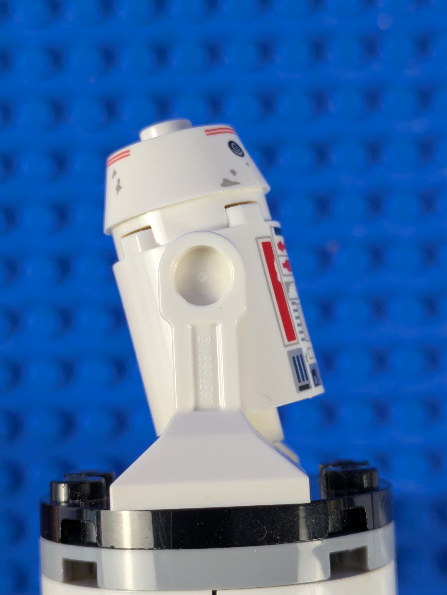 LEGO Star Wars R5-D4 - Astromech Droid sw1403 75410